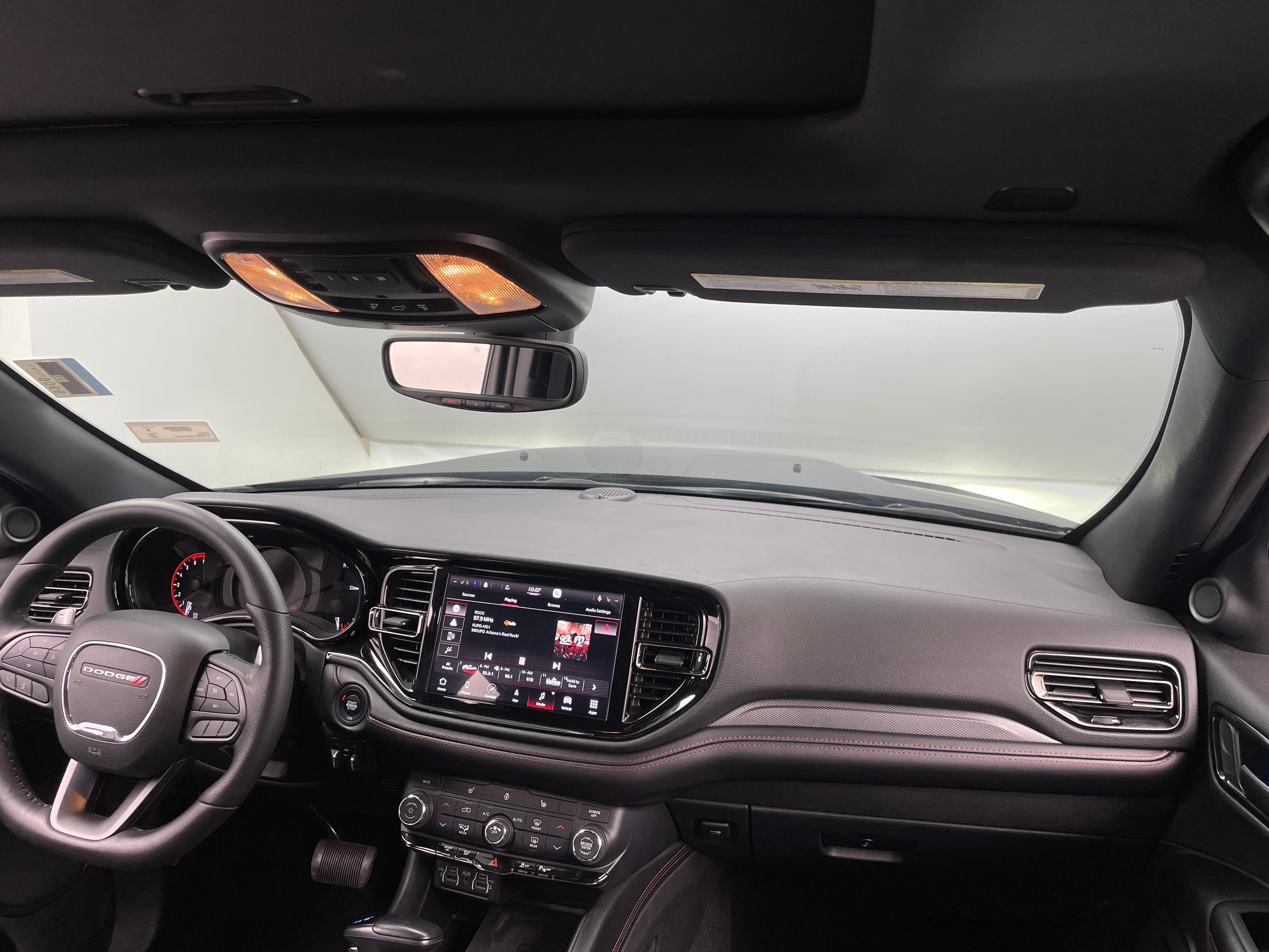 2021 Dodge Durango R/T 2