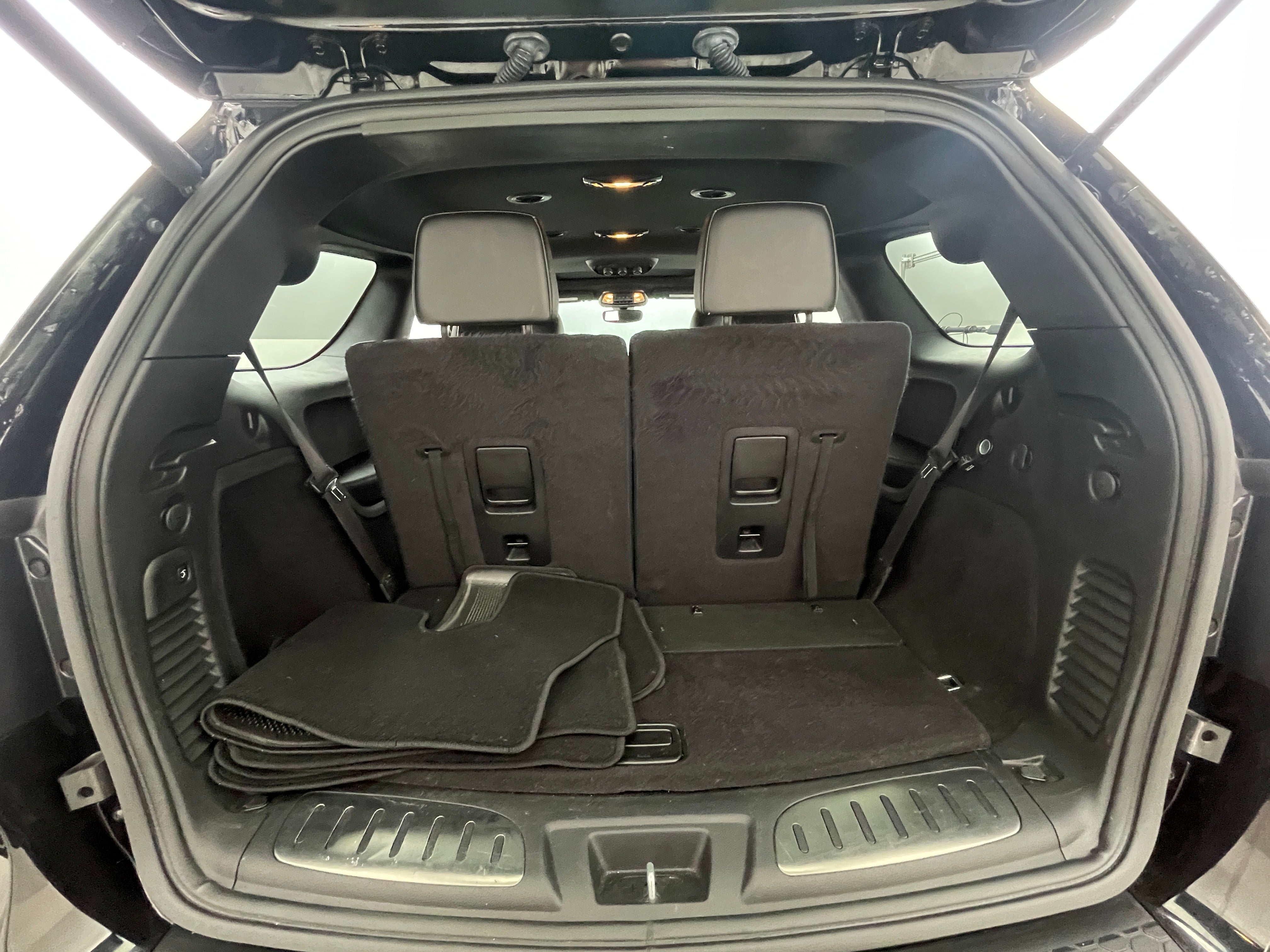 2021 Dodge Durango R/T 6