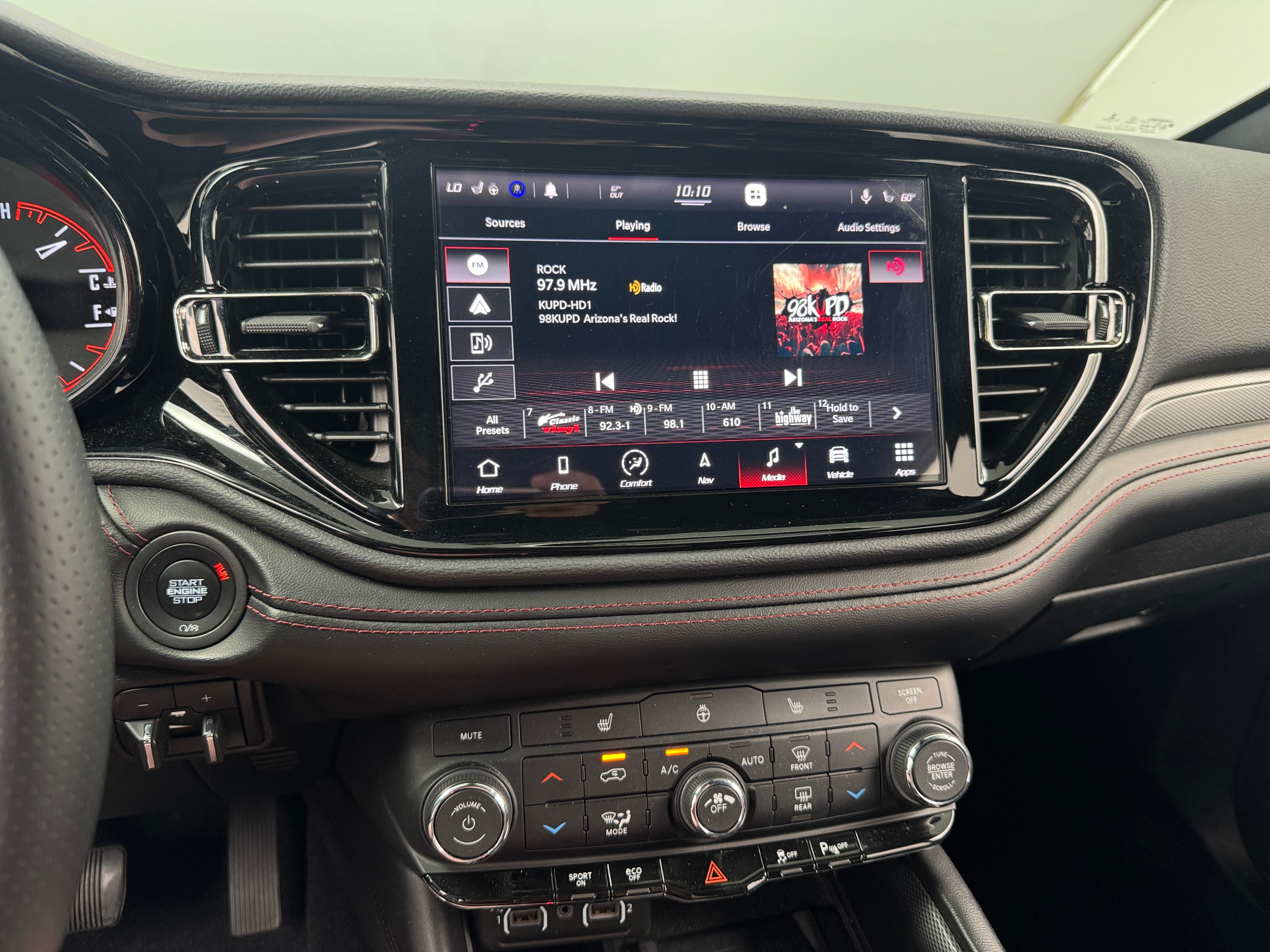 2021 Dodge Durango R/T 3