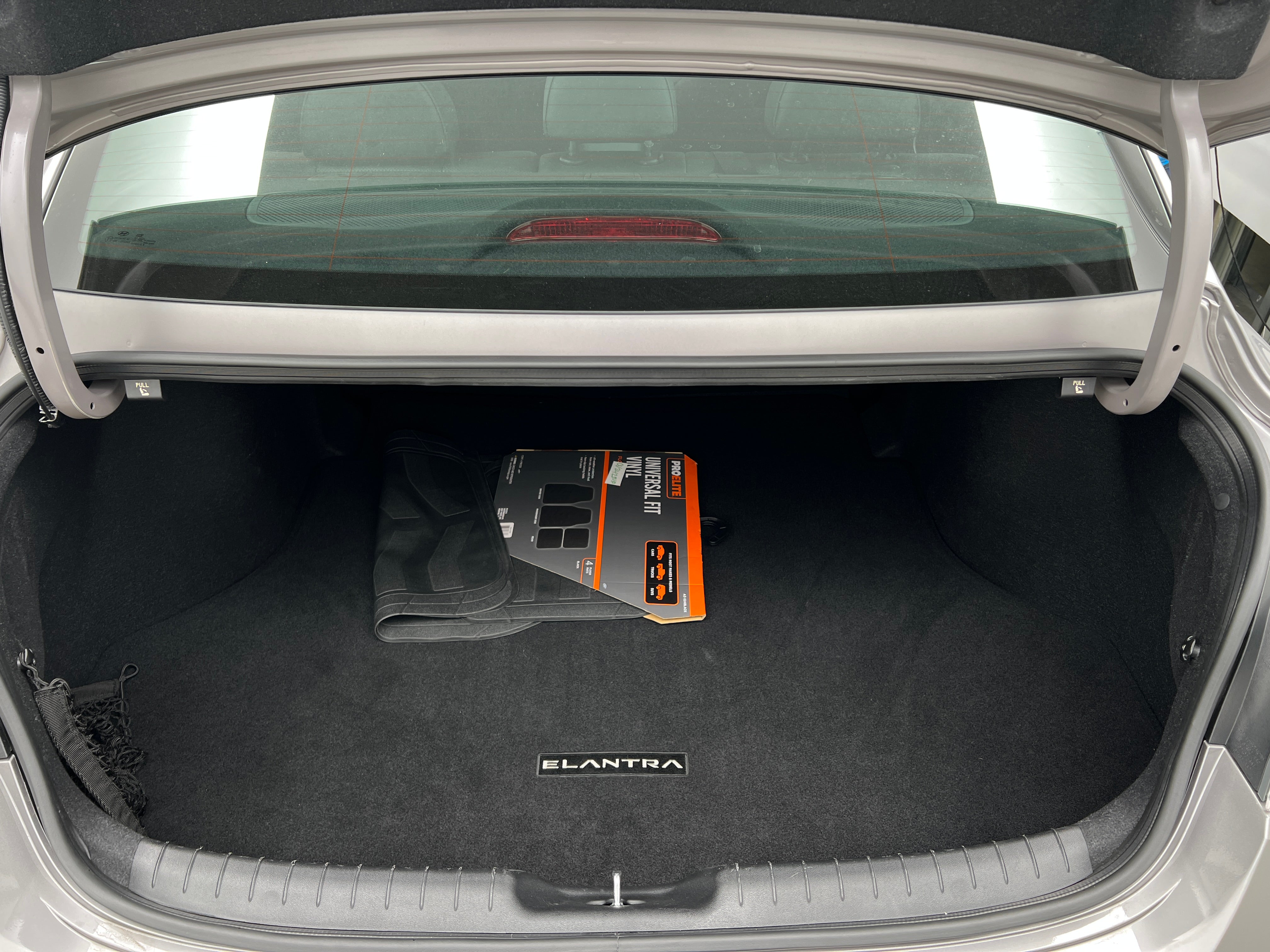 2024 Hyundai Elantra Limited Edition 6