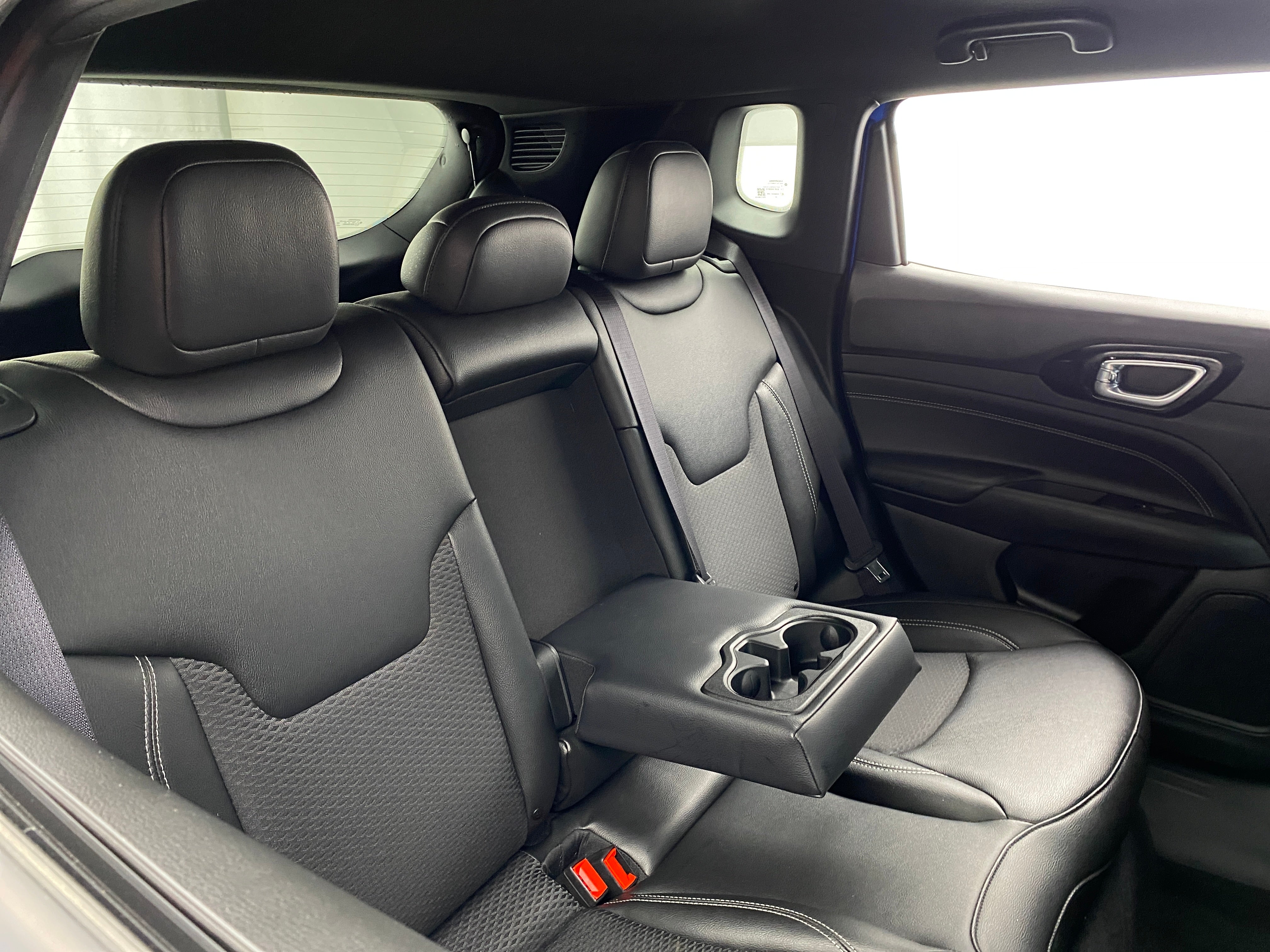 2024 Jeep Compass Latitude 6