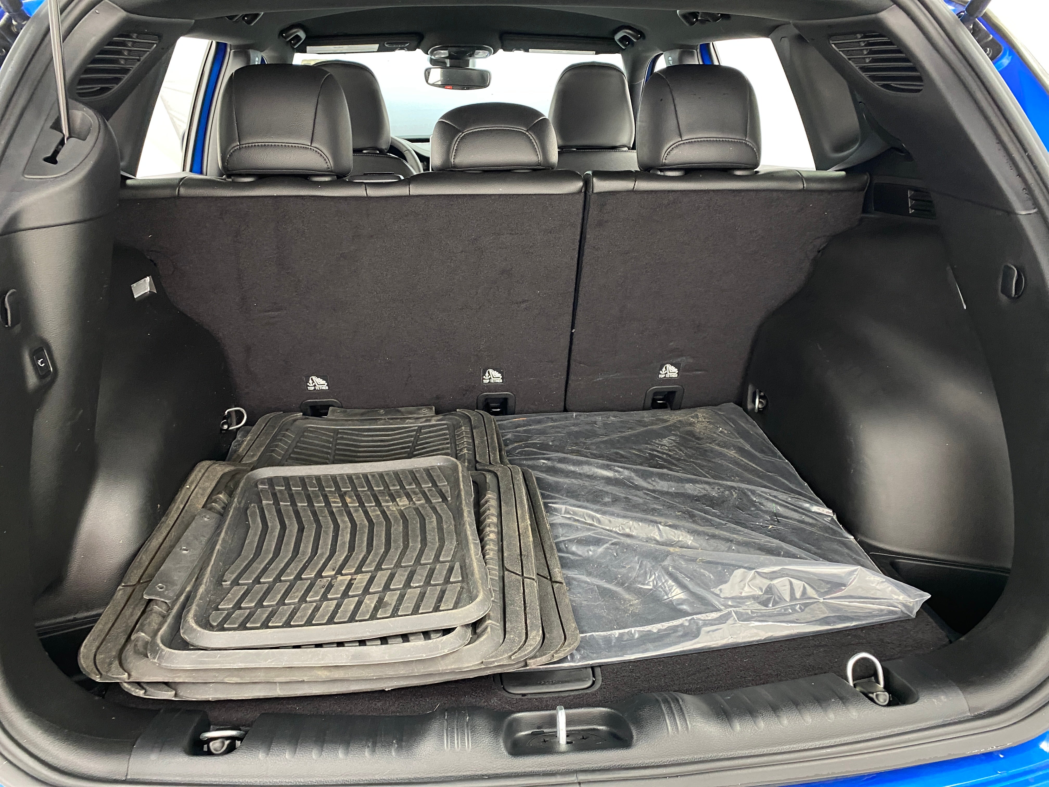 2024 Jeep Compass Latitude 7