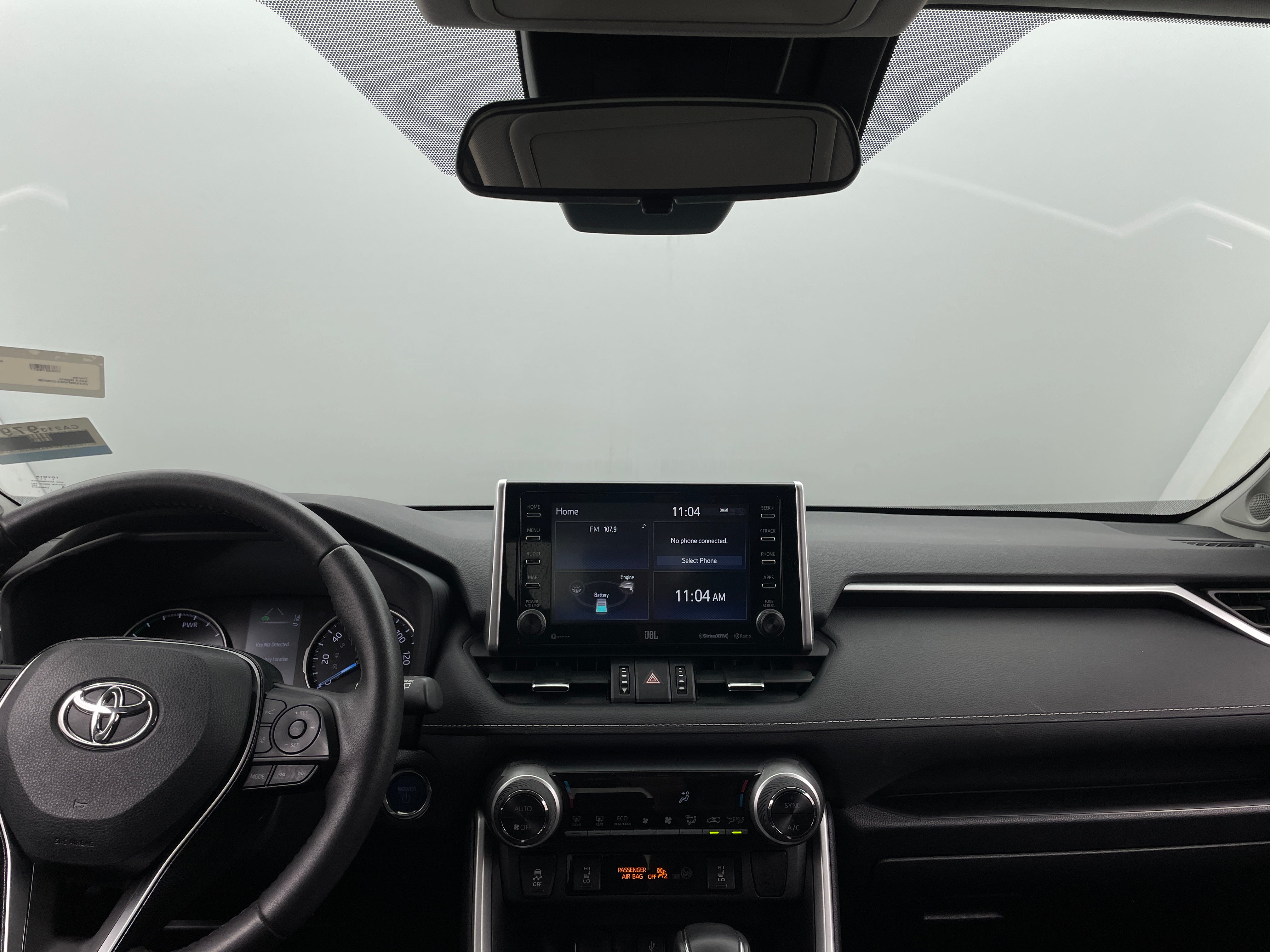 2021 Toyota RAV4 XLE Premium 2