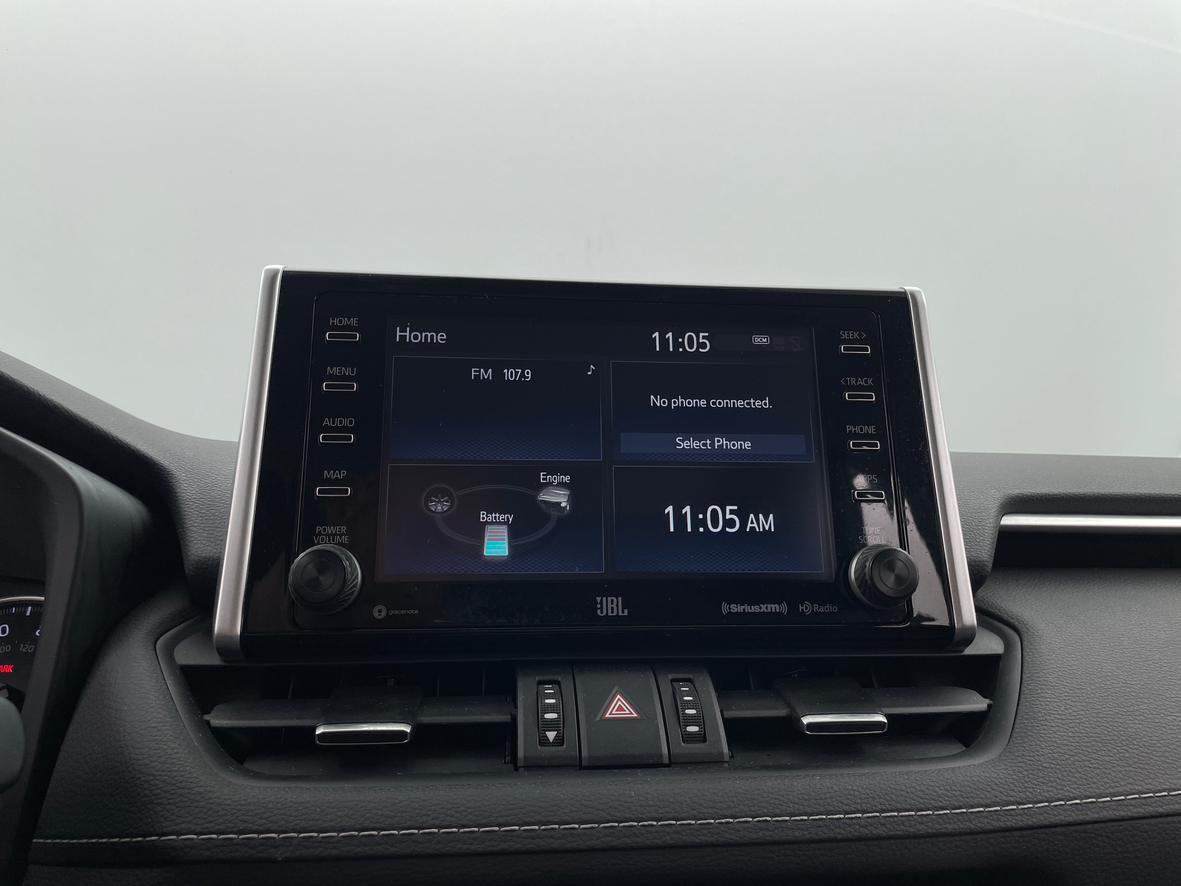 2021 Toyota RAV4 XLE Premium 3
