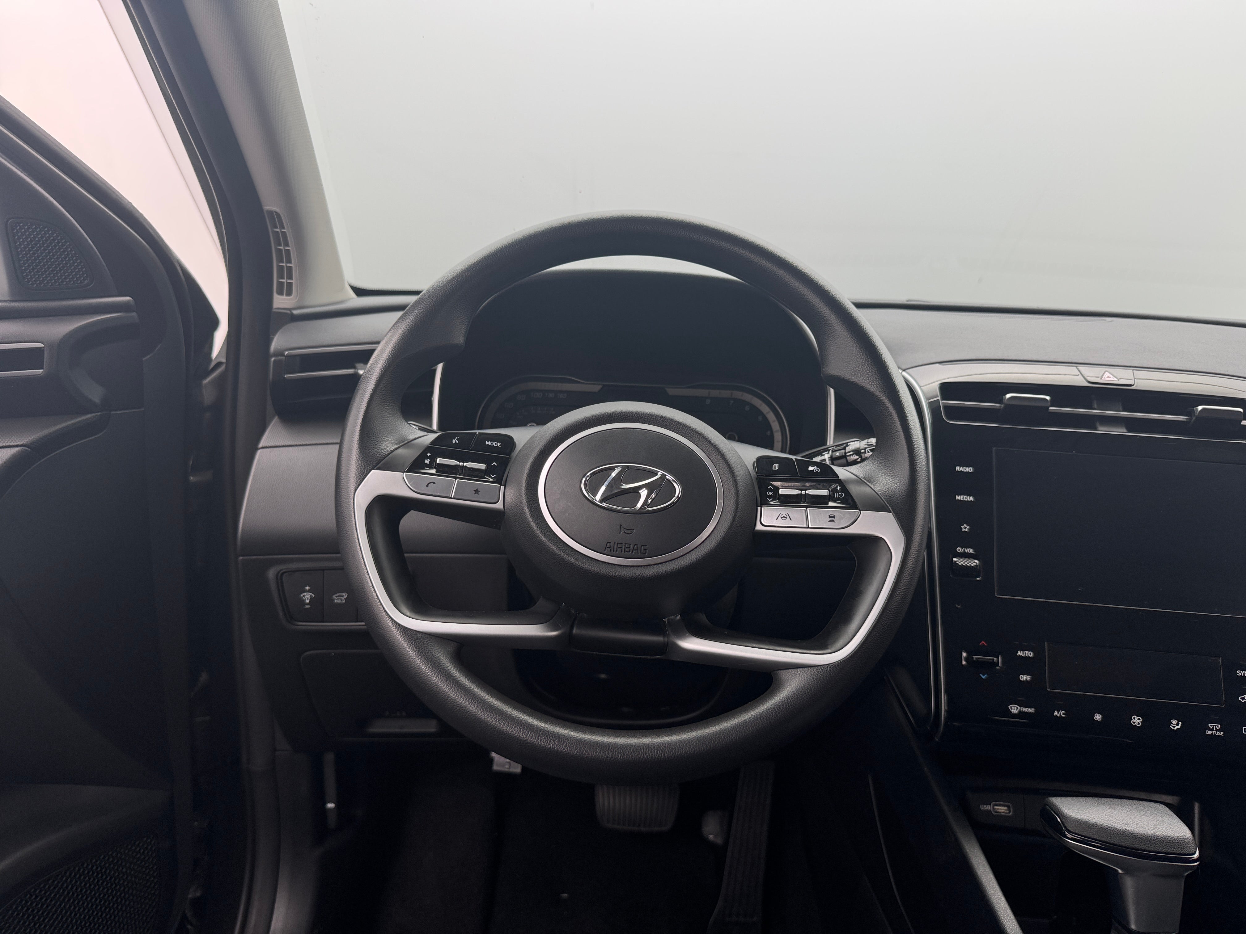 2024 Hyundai Tucson SEL 5