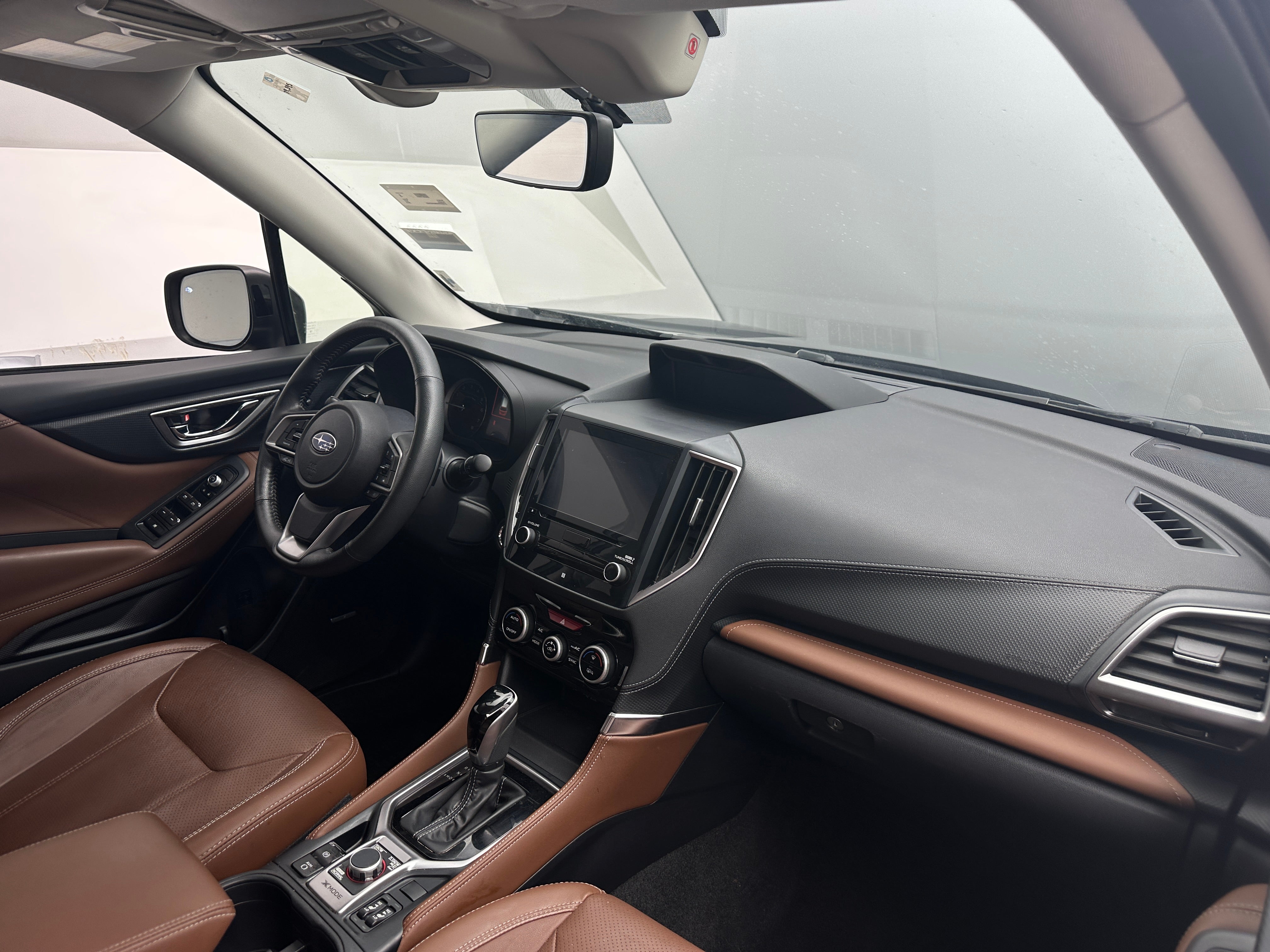 2019 Subaru Forester Touring 2