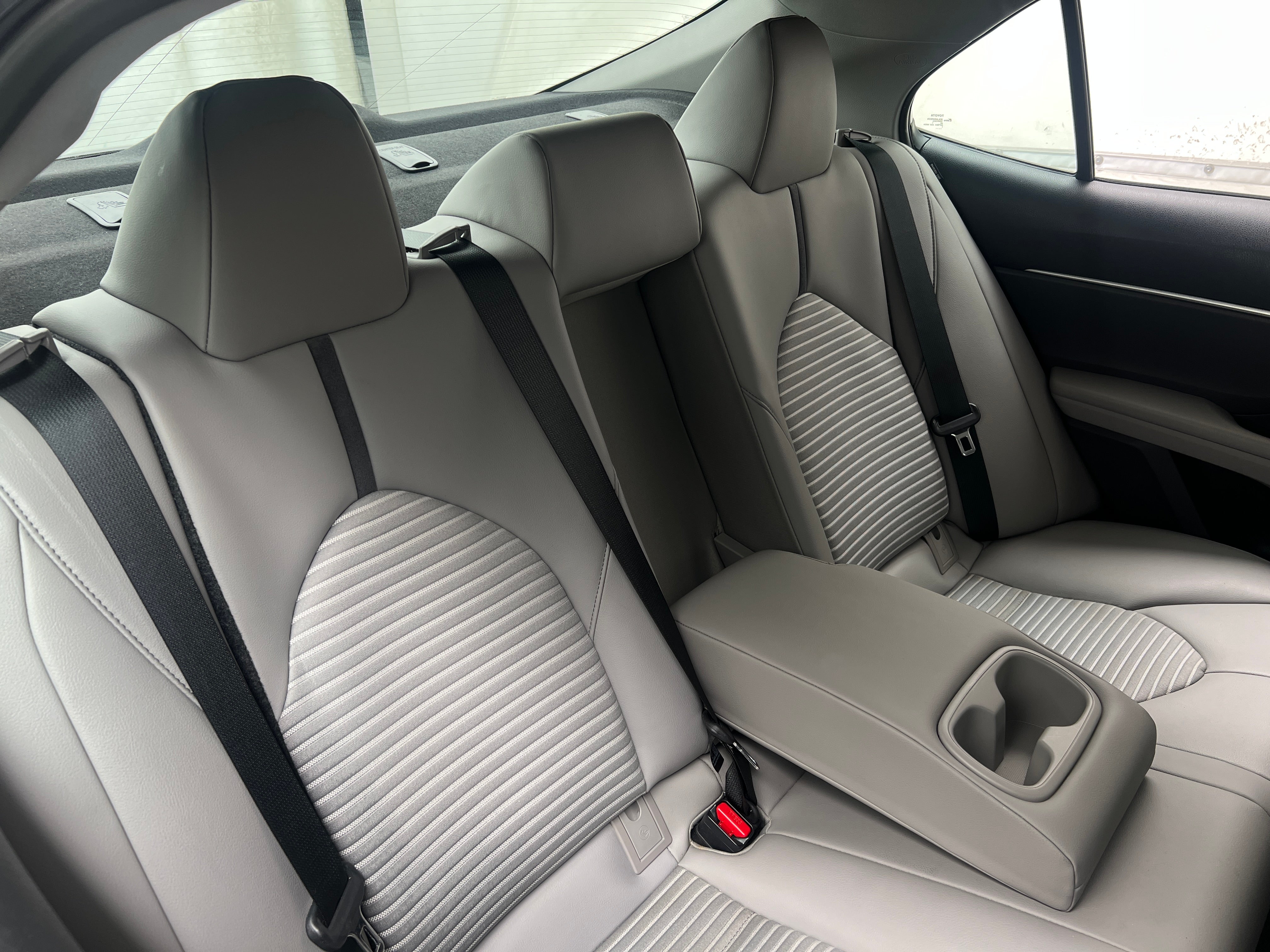 2021 Toyota Camry SE 5