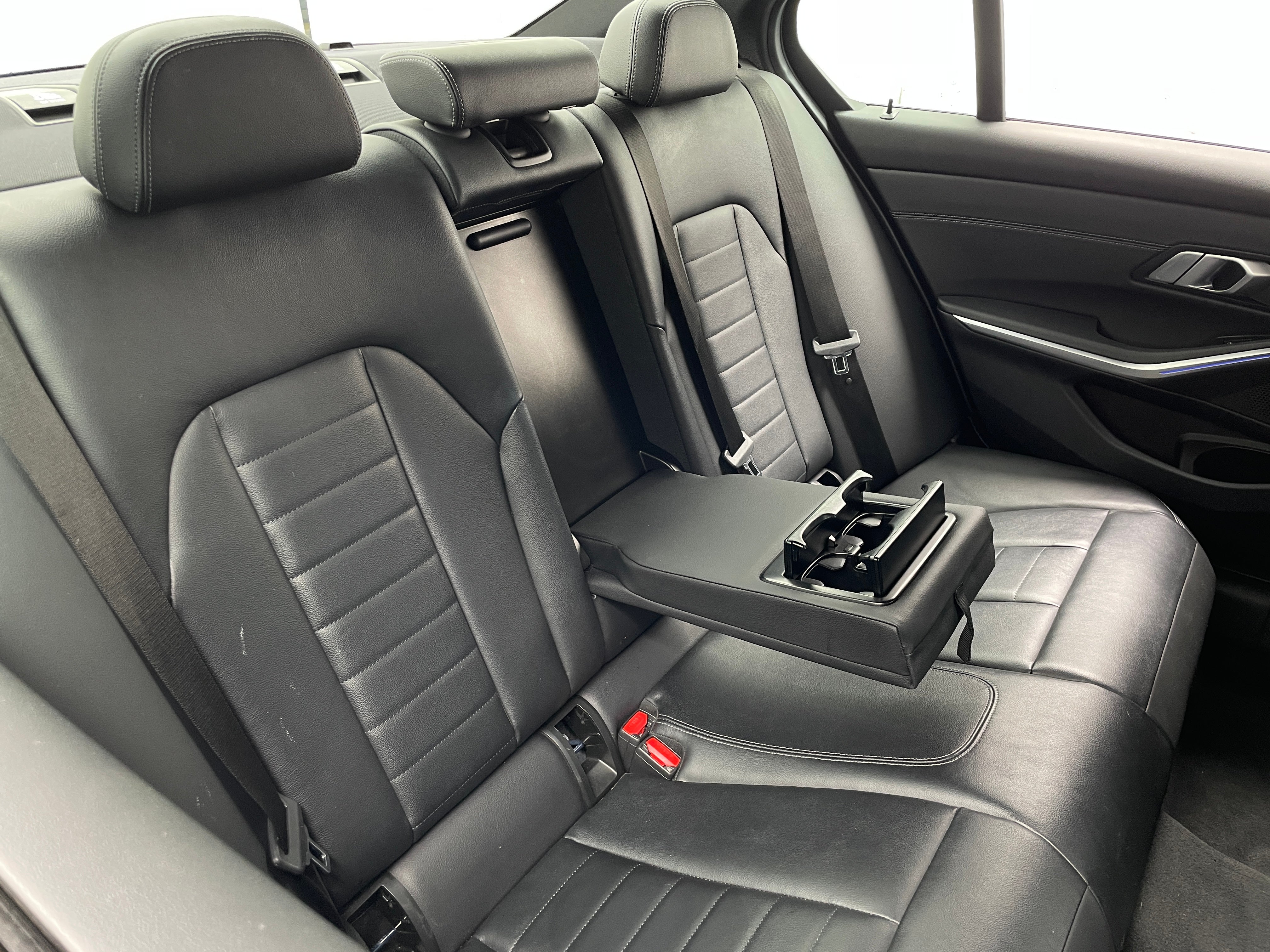 2021 BMW 3 Series 330i xDrive 5