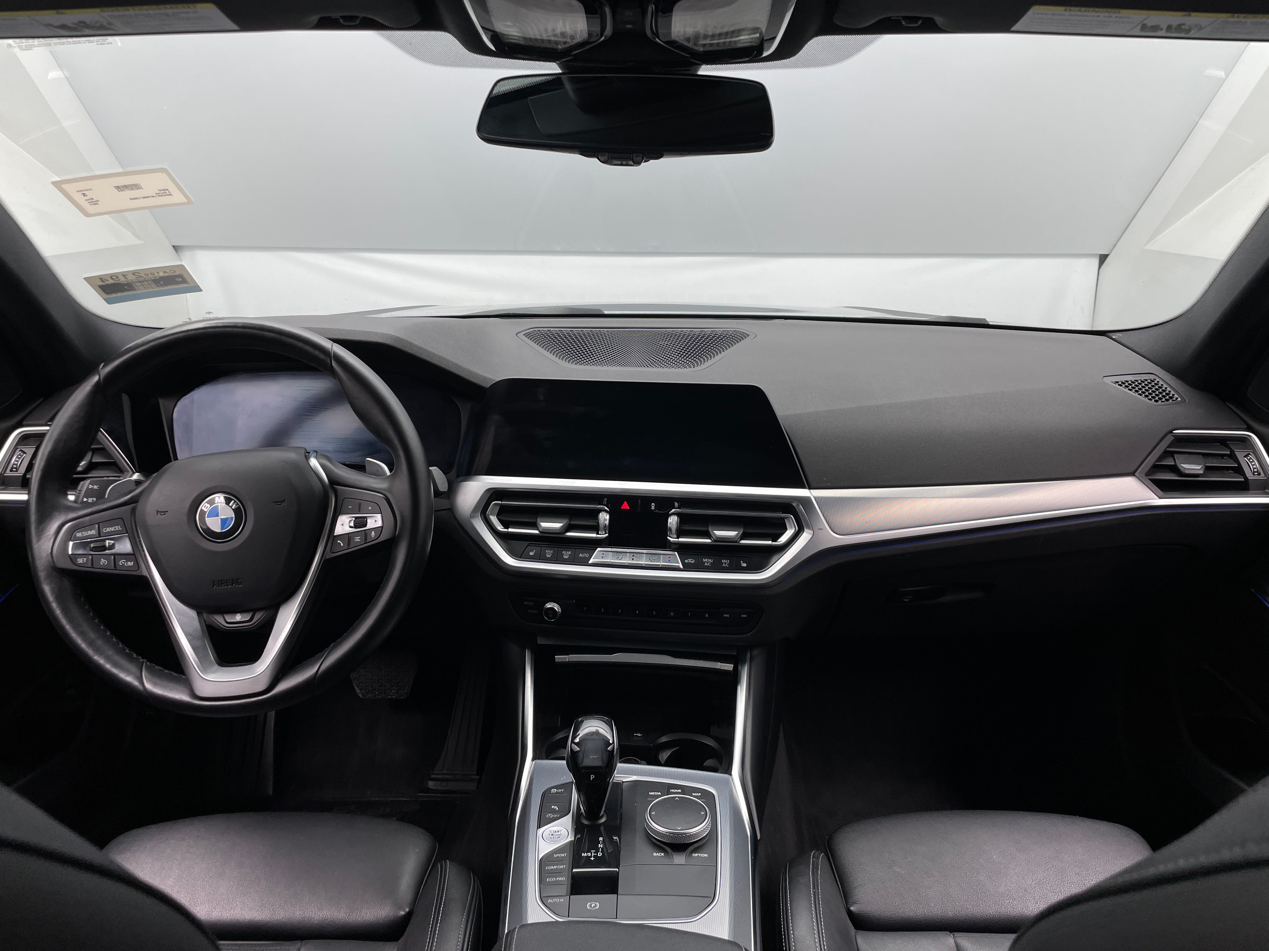 2021 BMW 3 Series 330i xDrive 2