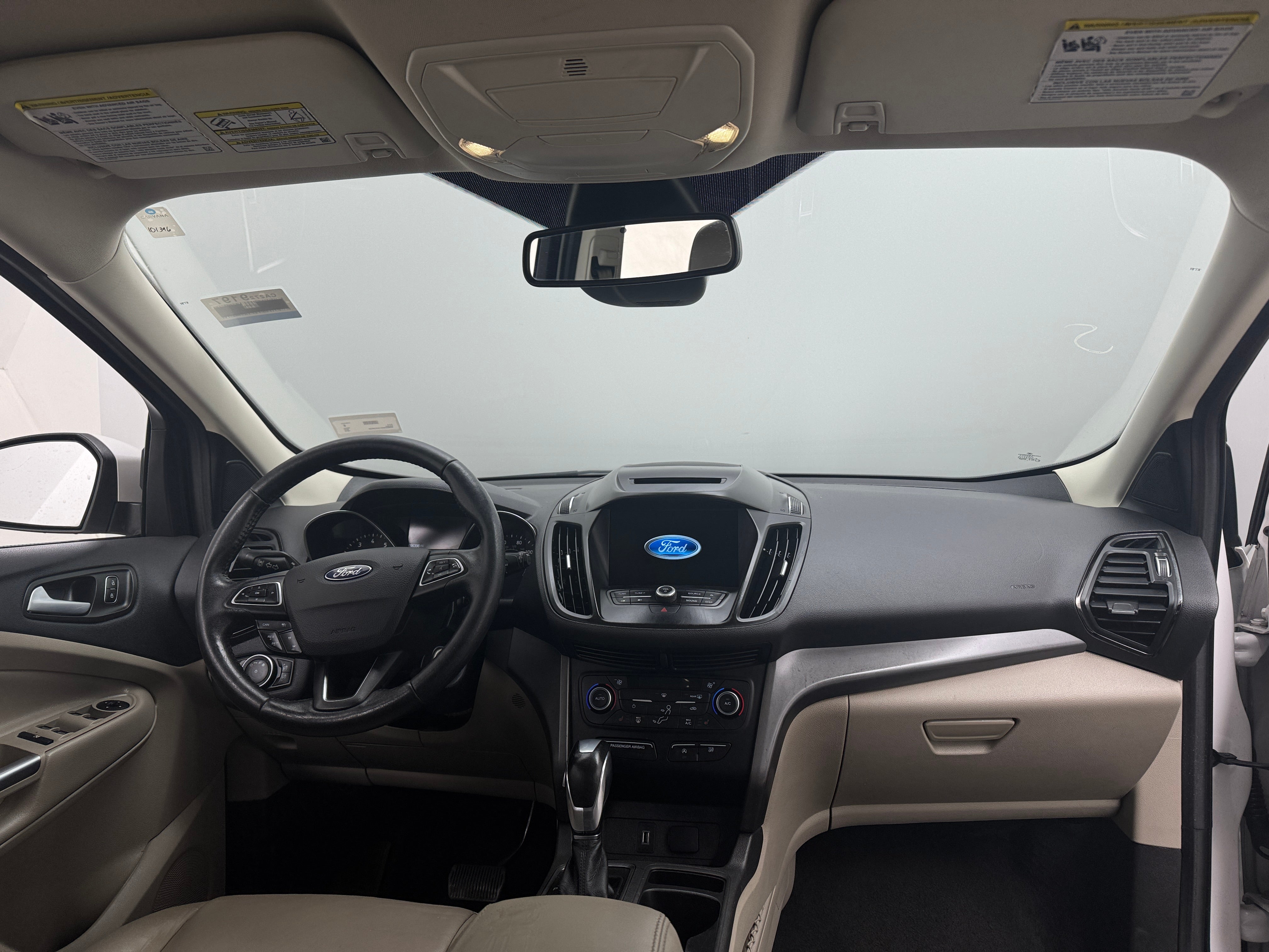 2018 Ford Escape SEL 2