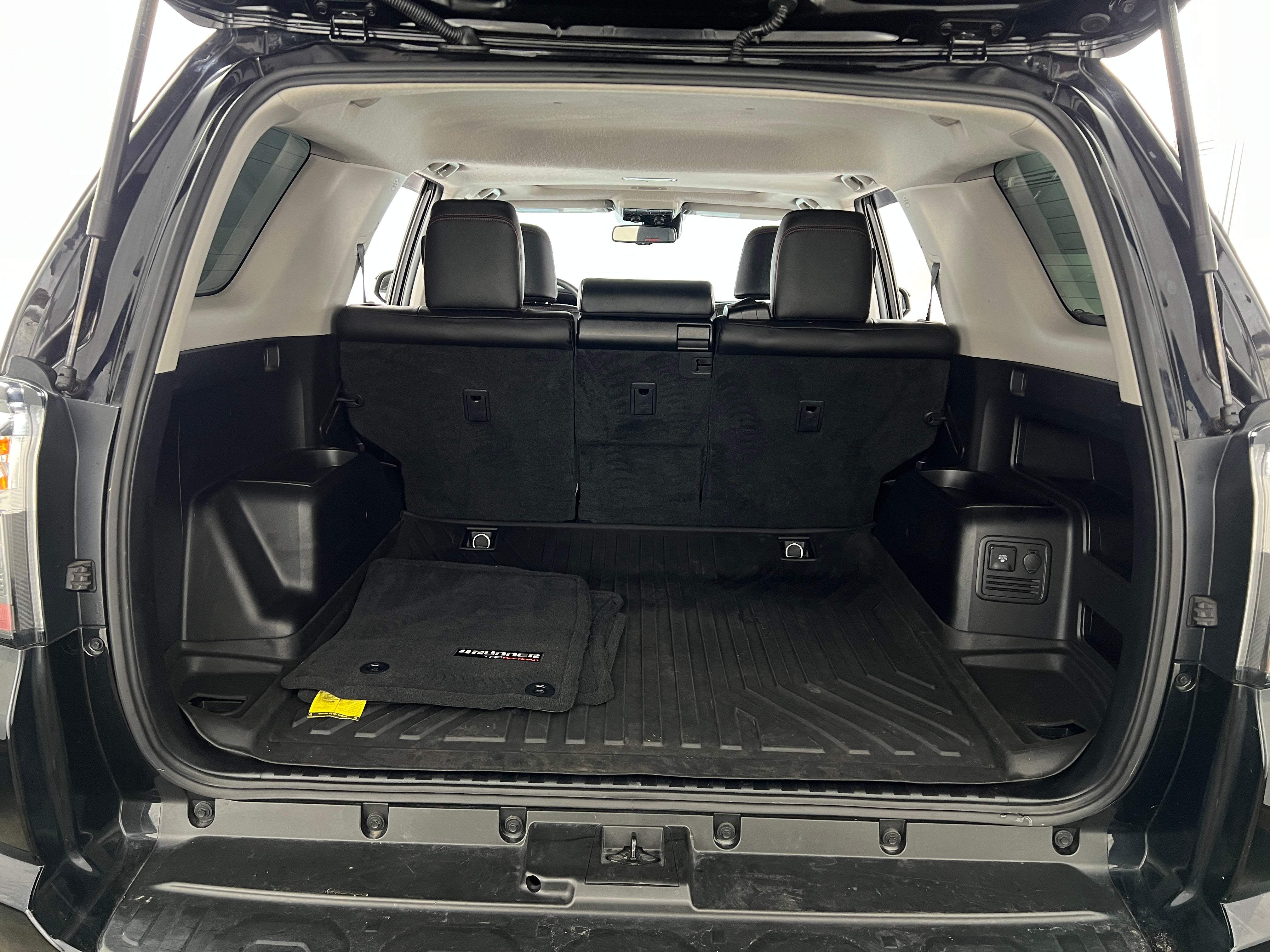2024 Toyota 4Runner TRD Off Road 6