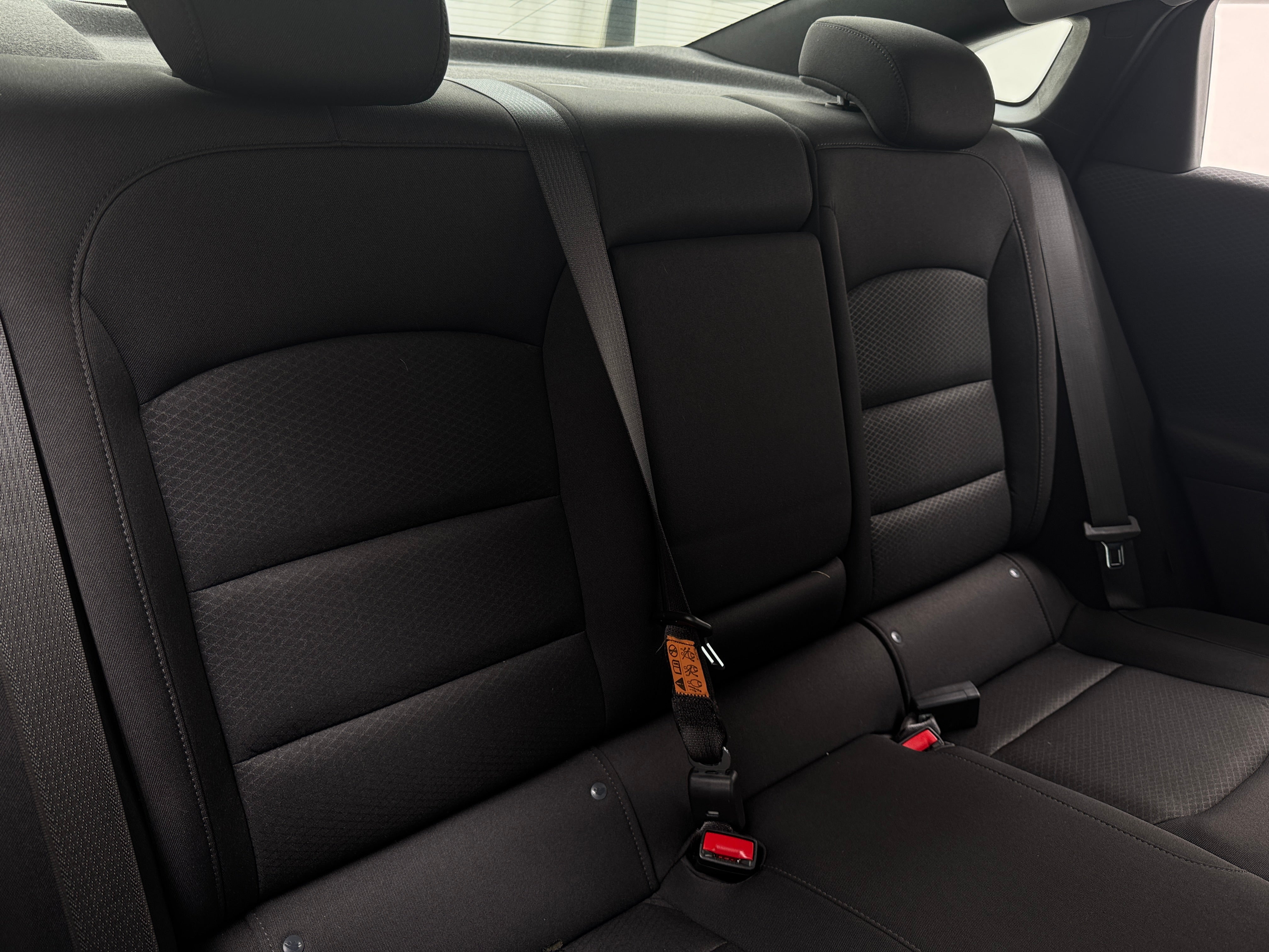 2024 Chevrolet Malibu LT 6