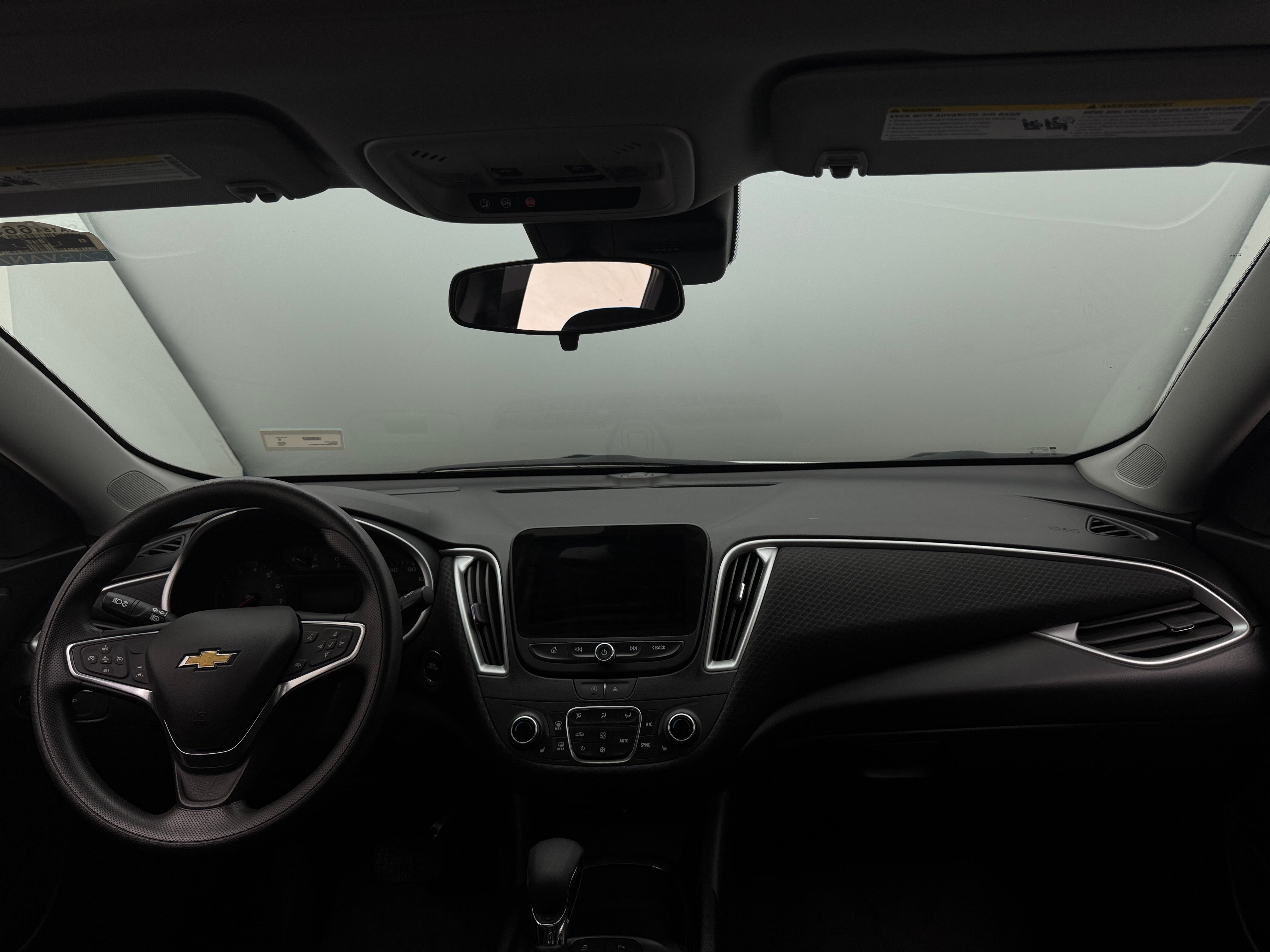 2024 Chevrolet Malibu LT 3