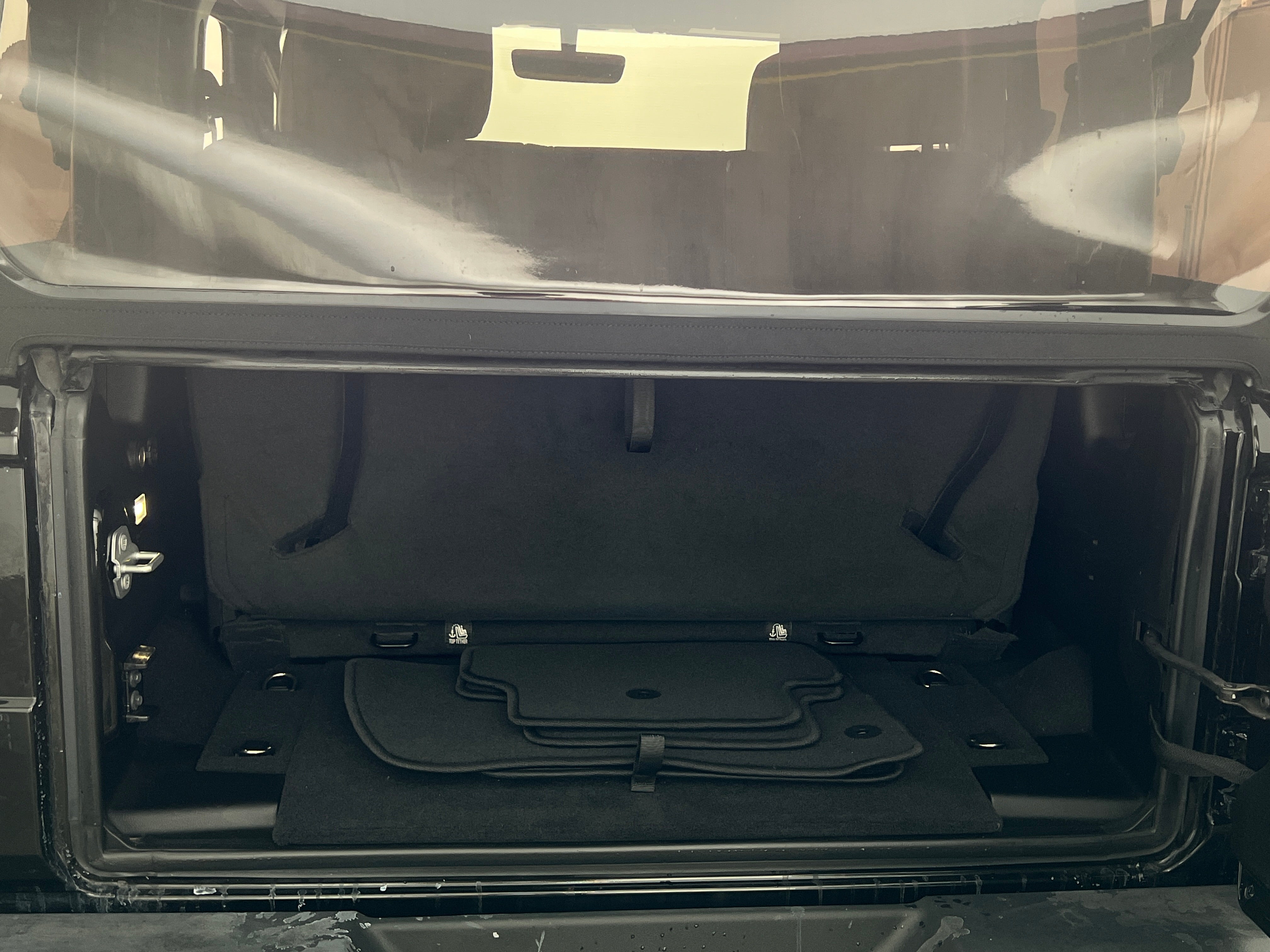 2021 Jeep Wrangler Freedom Edition 6