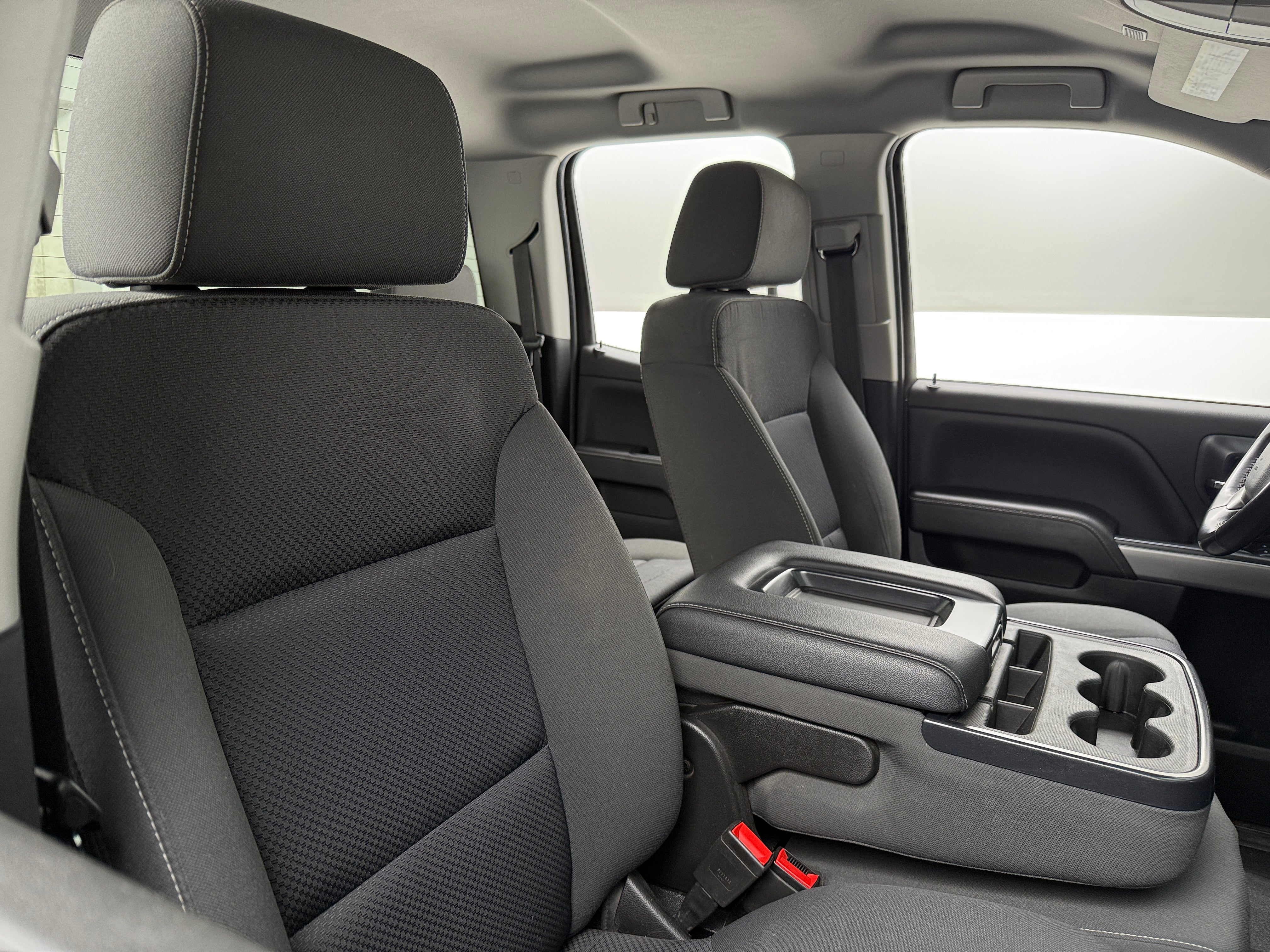 2019 Chevrolet Silverado 1500 LT Z71 2