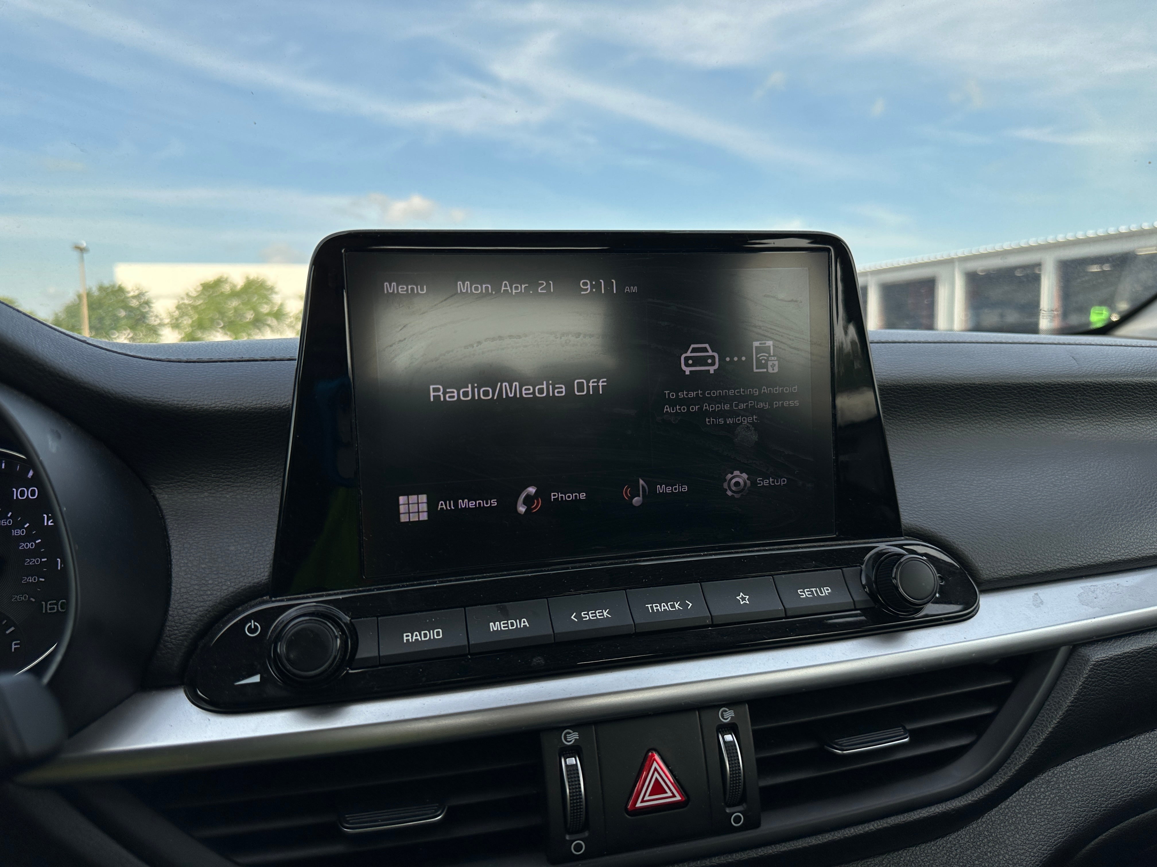 2024 Kia Forte LXS 4