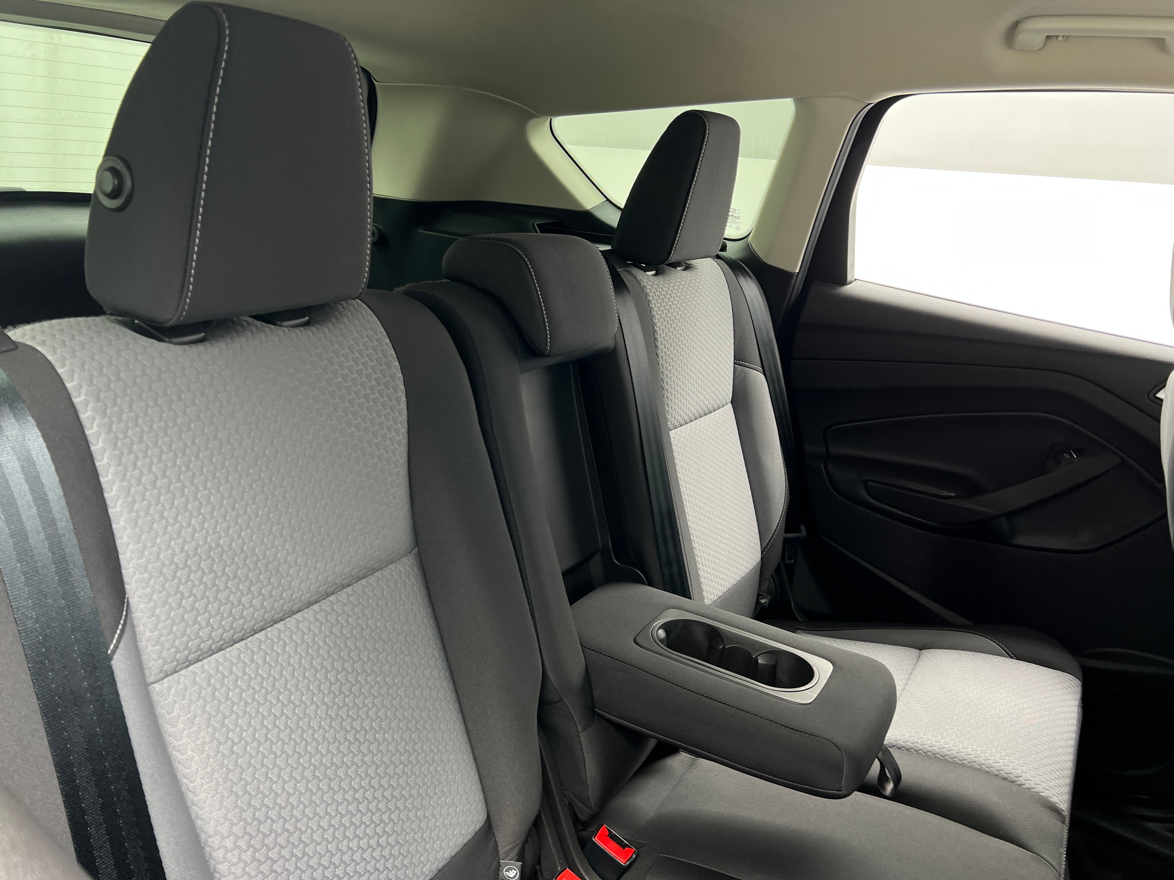 2017 Ford Escape SE 6