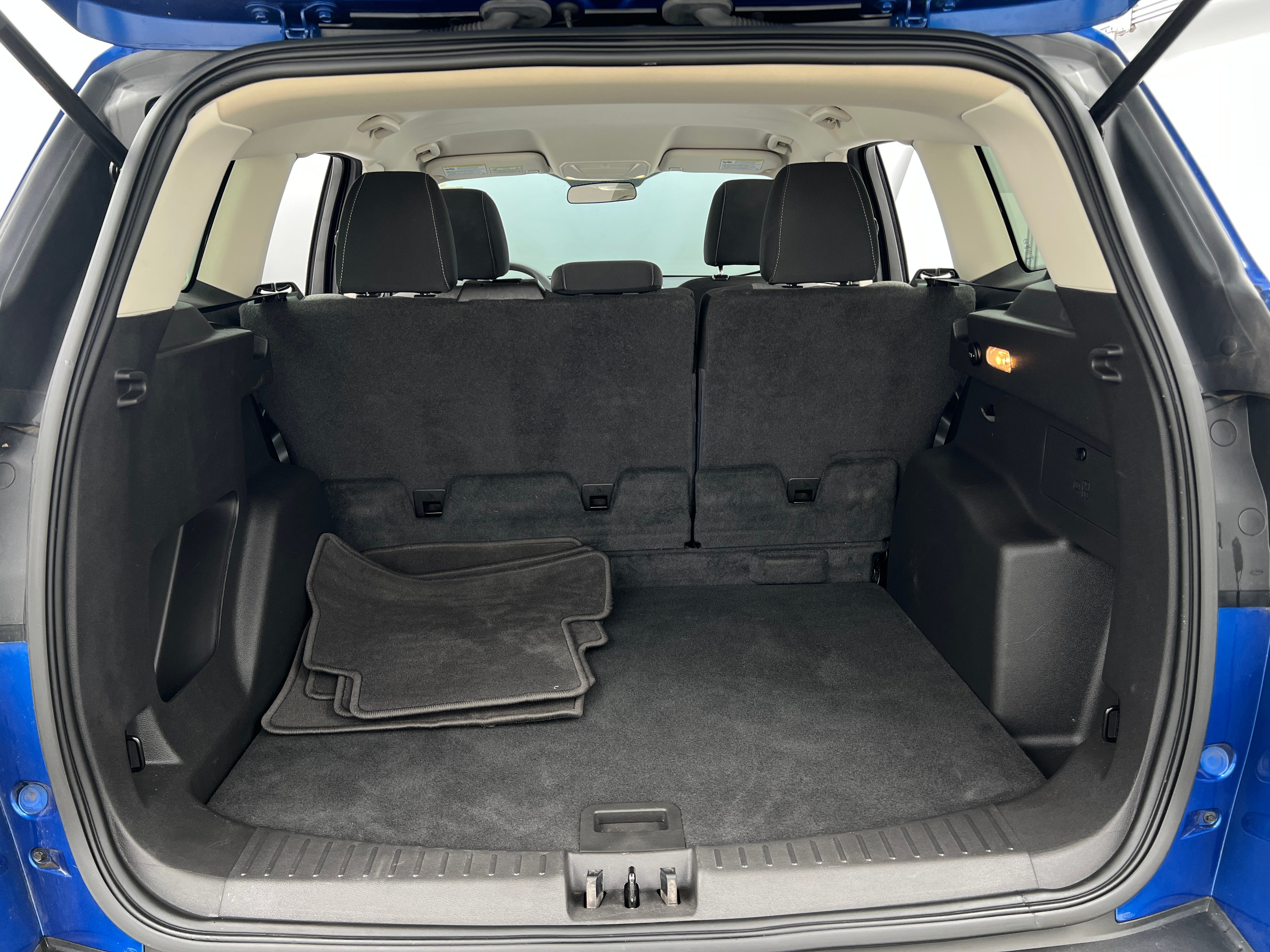2017 Ford Escape SE 7