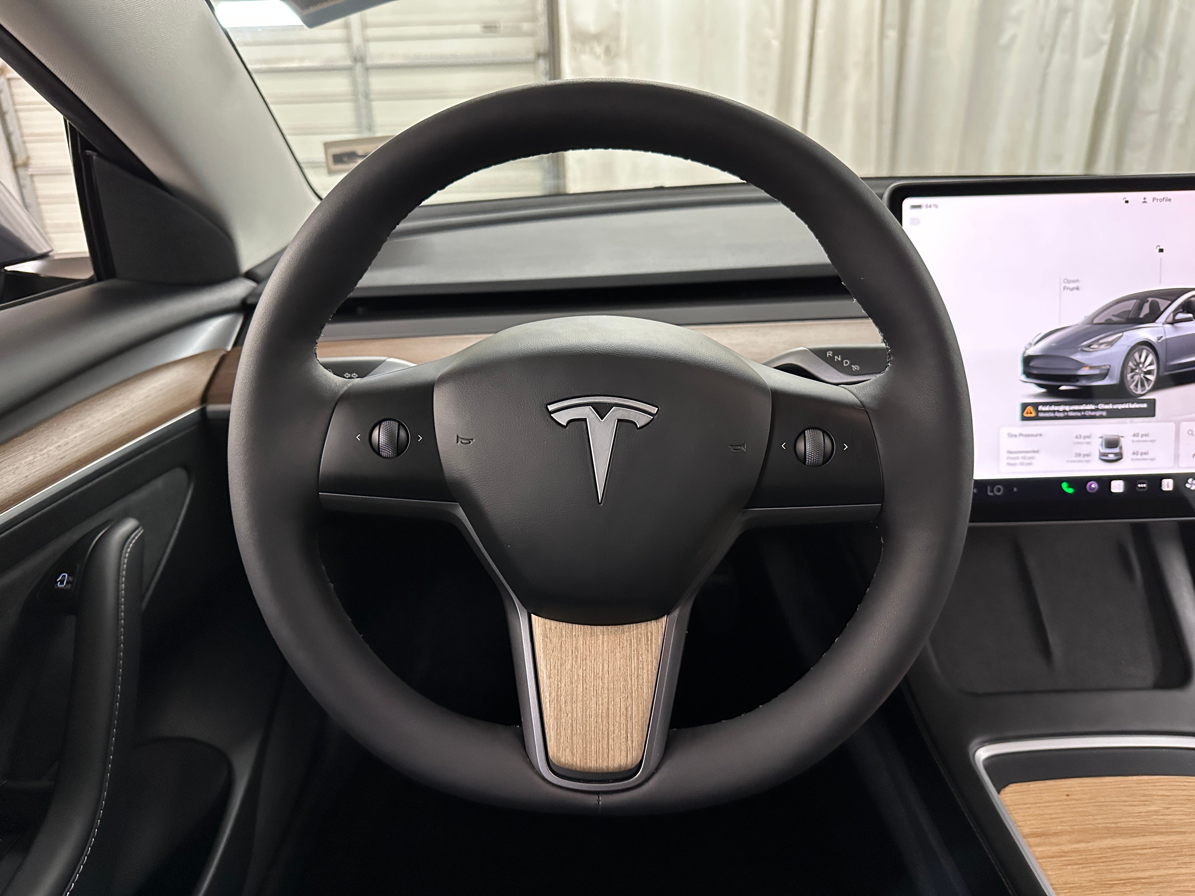 2023 Tesla Model 3 Standard Range 4