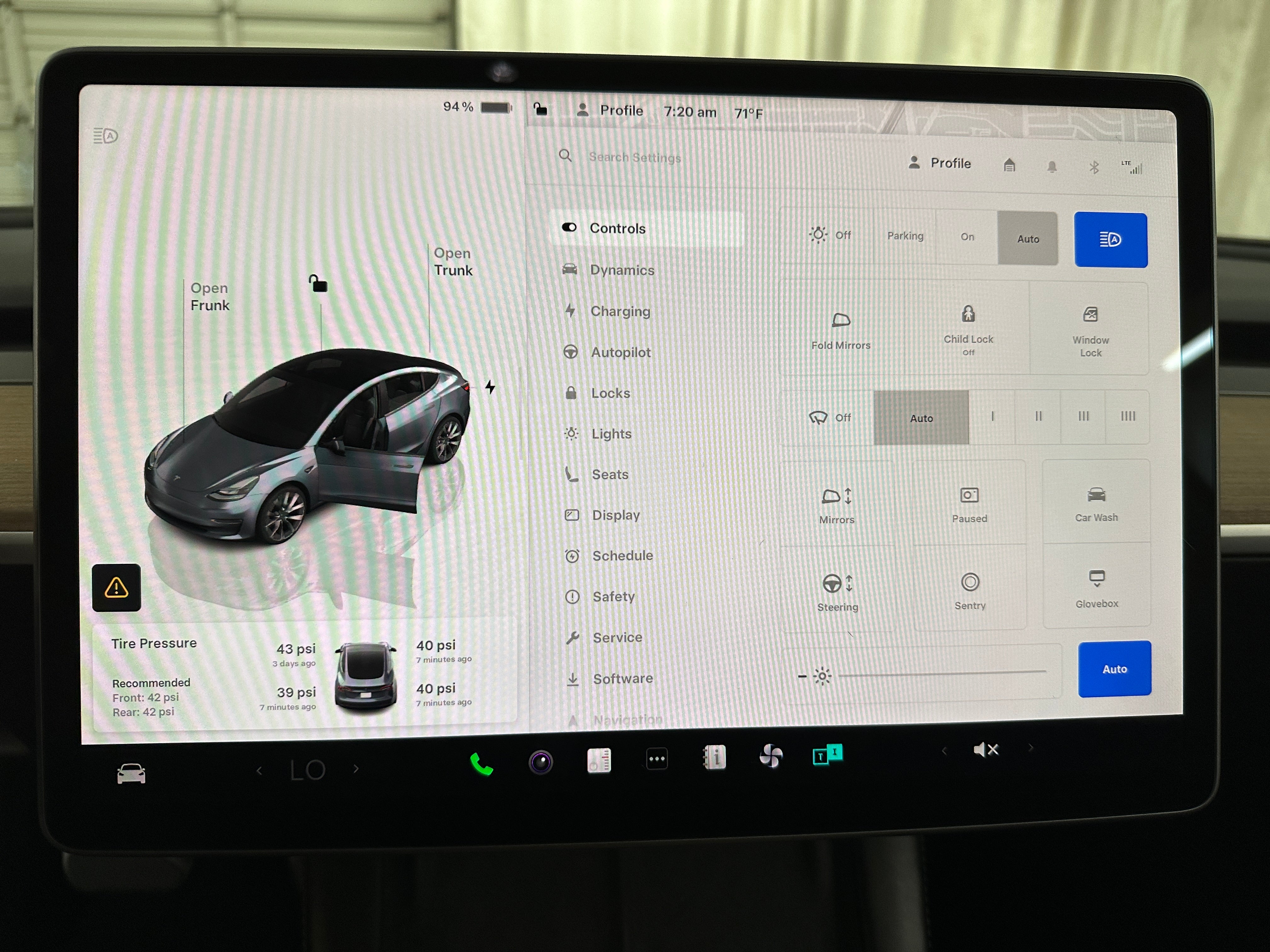 2023 Tesla Model 3 Standard Range 3