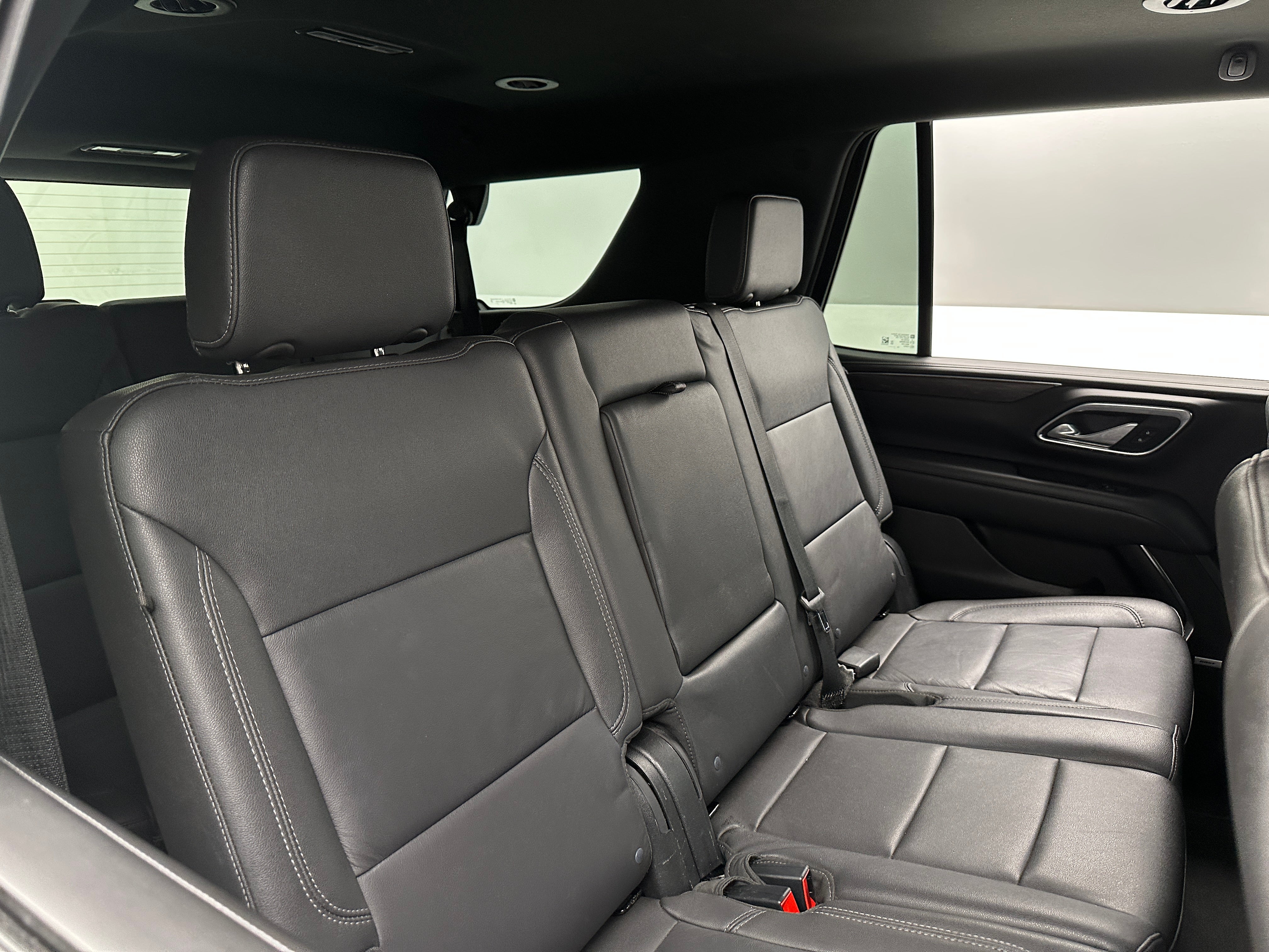 2023 Chevrolet Tahoe LT 5