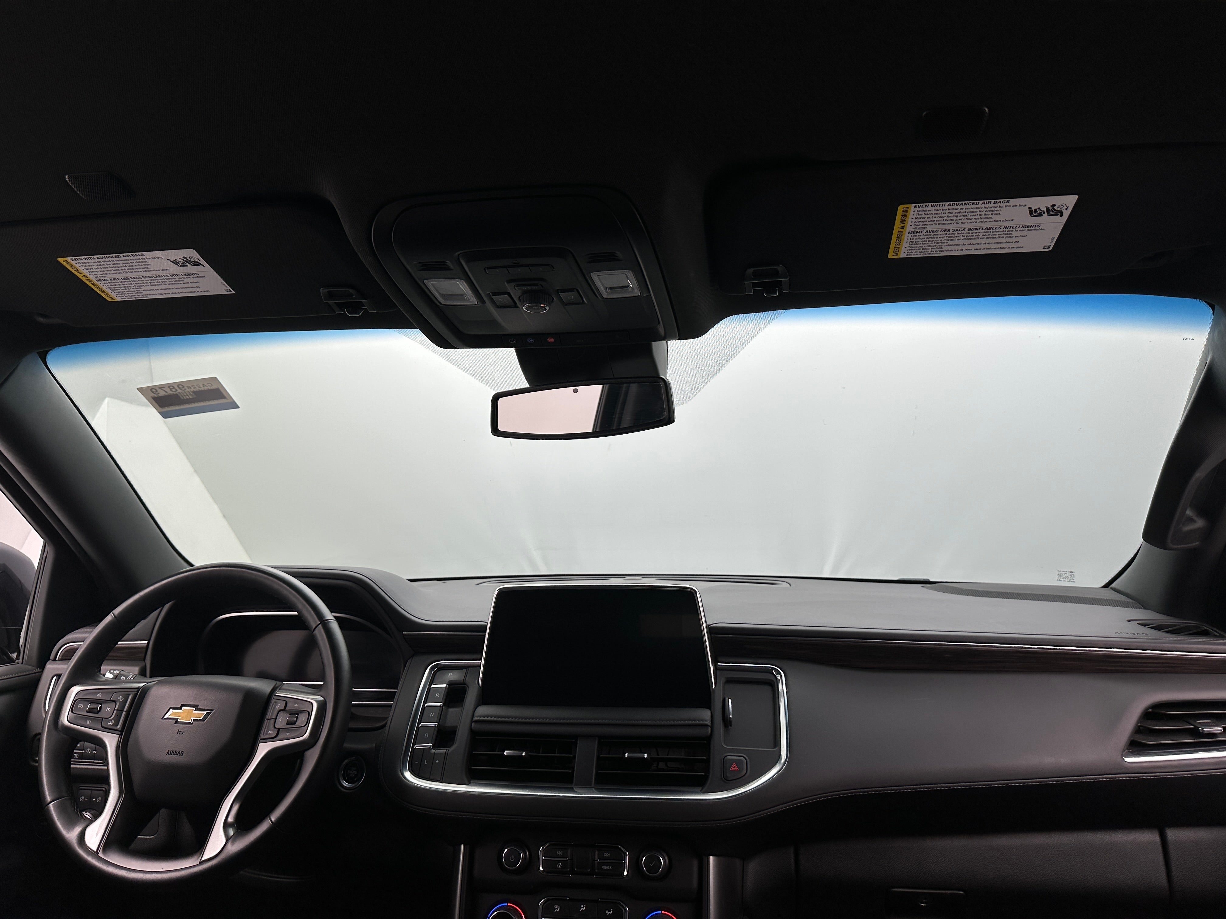 2023 Chevrolet Tahoe LT 2