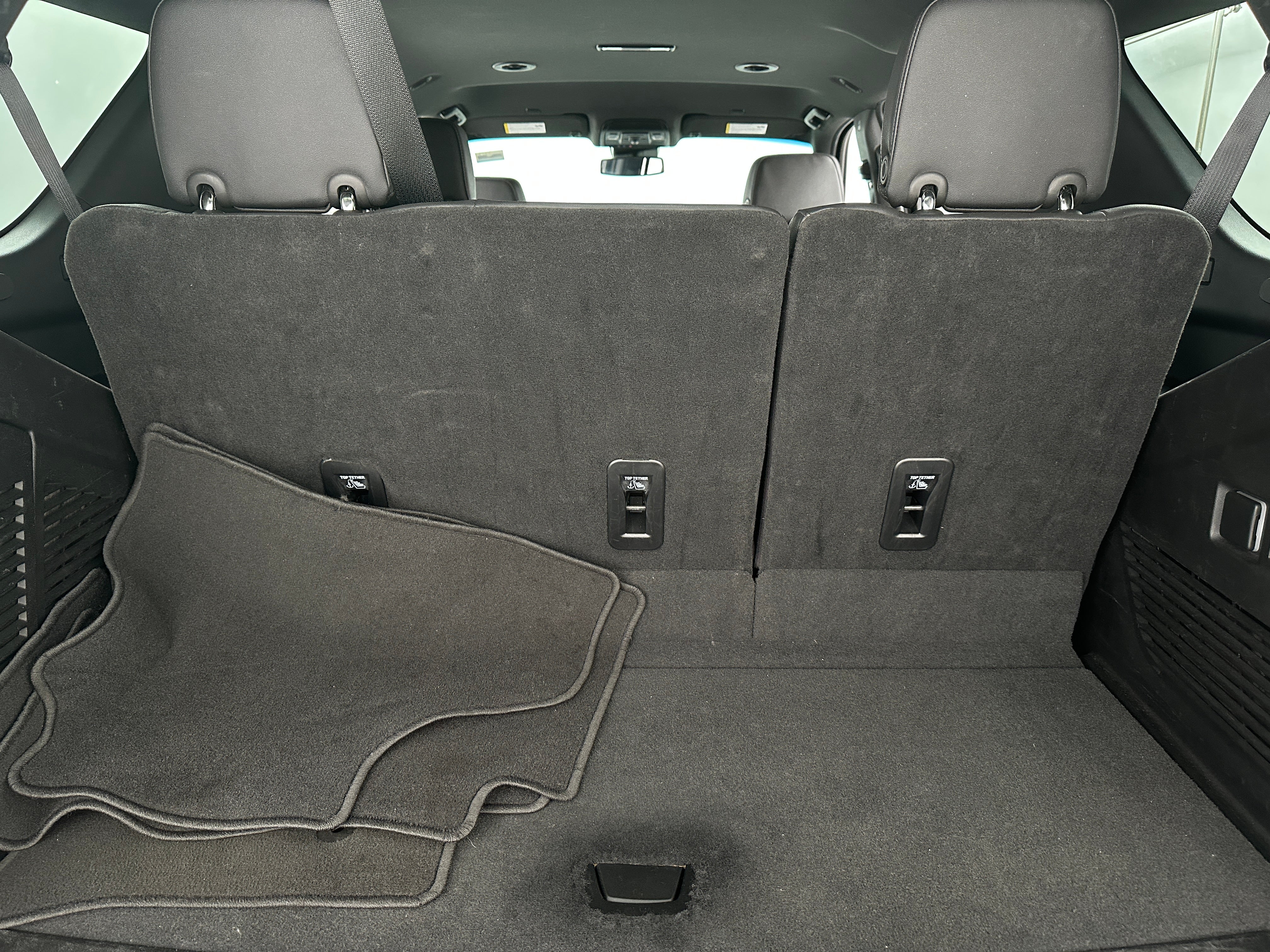 2023 Chevrolet Tahoe LT 6