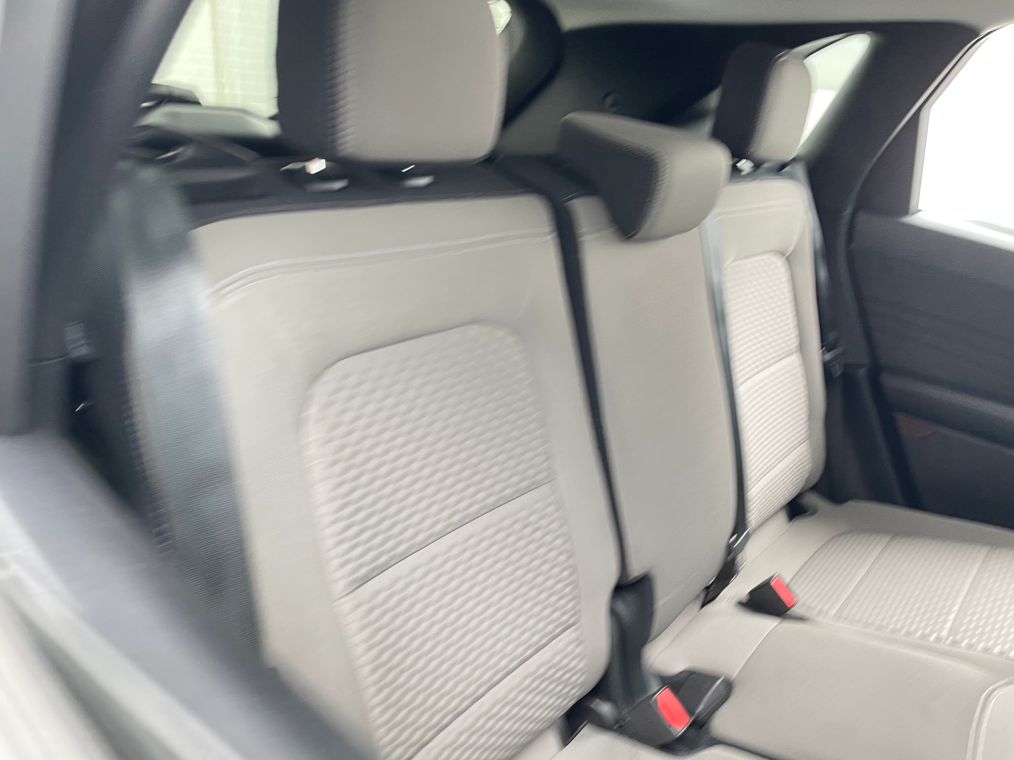 2022 Ford Escape SE Sport Hybrid 6