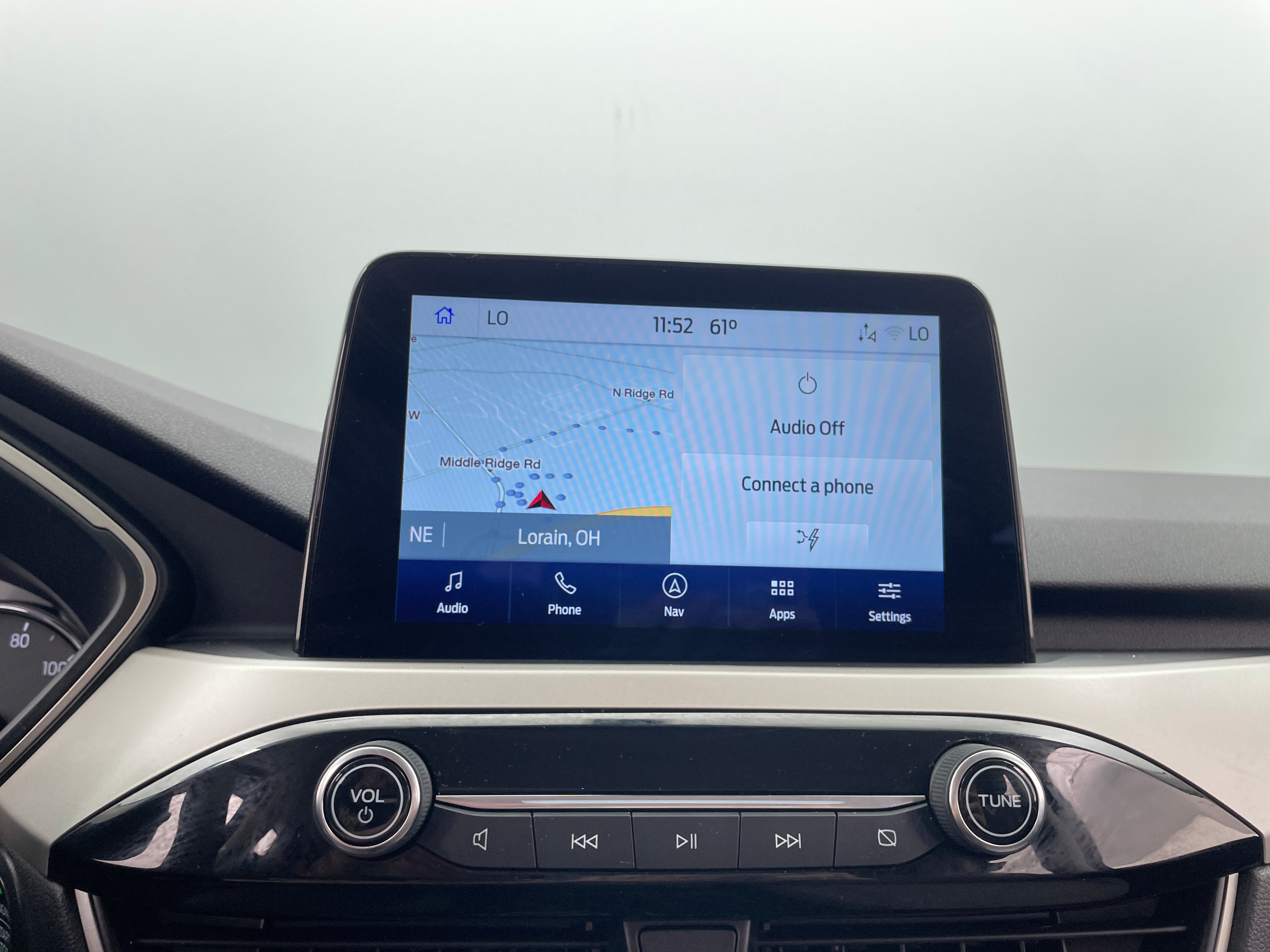 2022 Ford Escape SE Sport Hybrid 4
