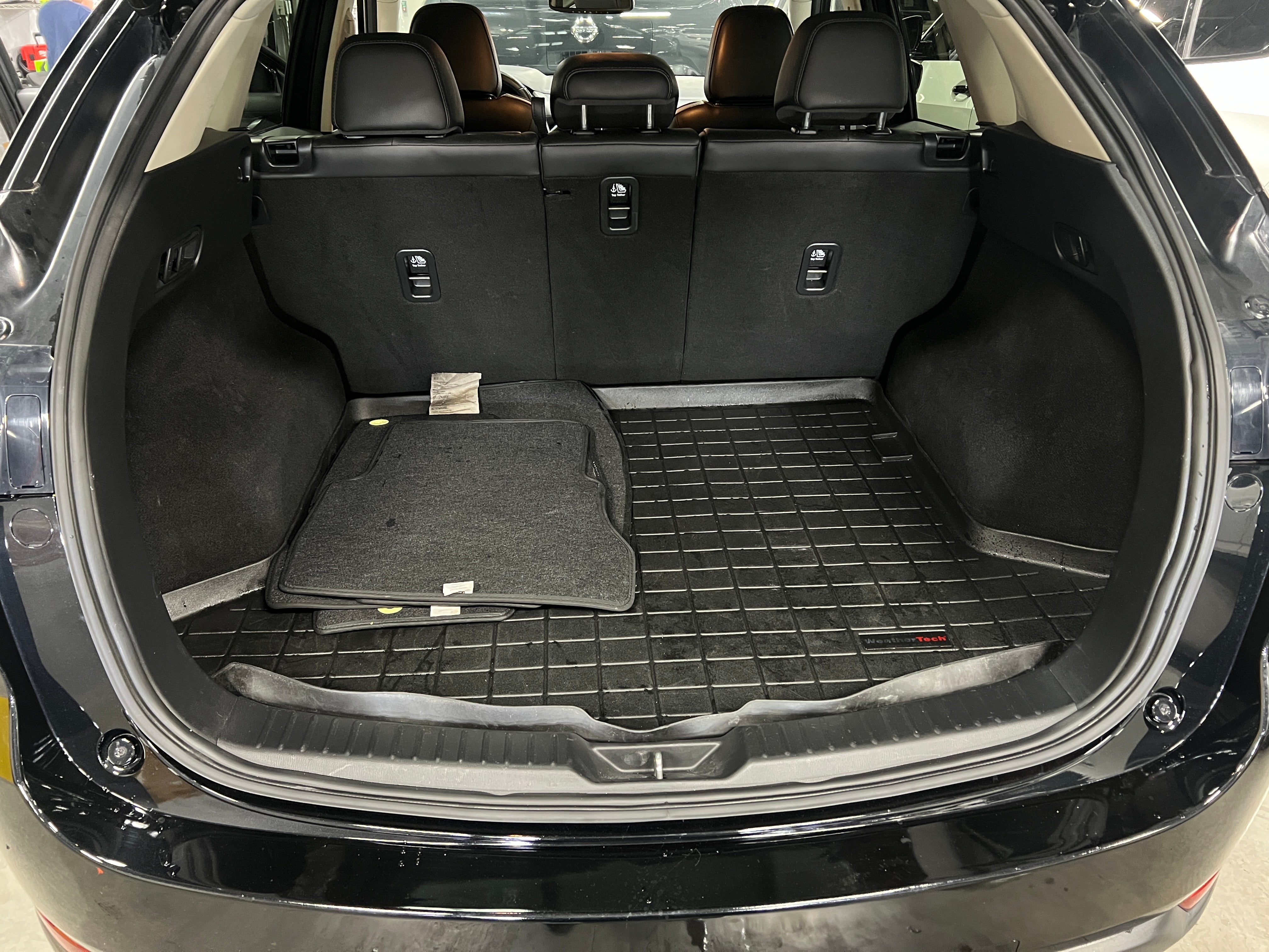 2020 Mazda CX-5 Grand Touring 6