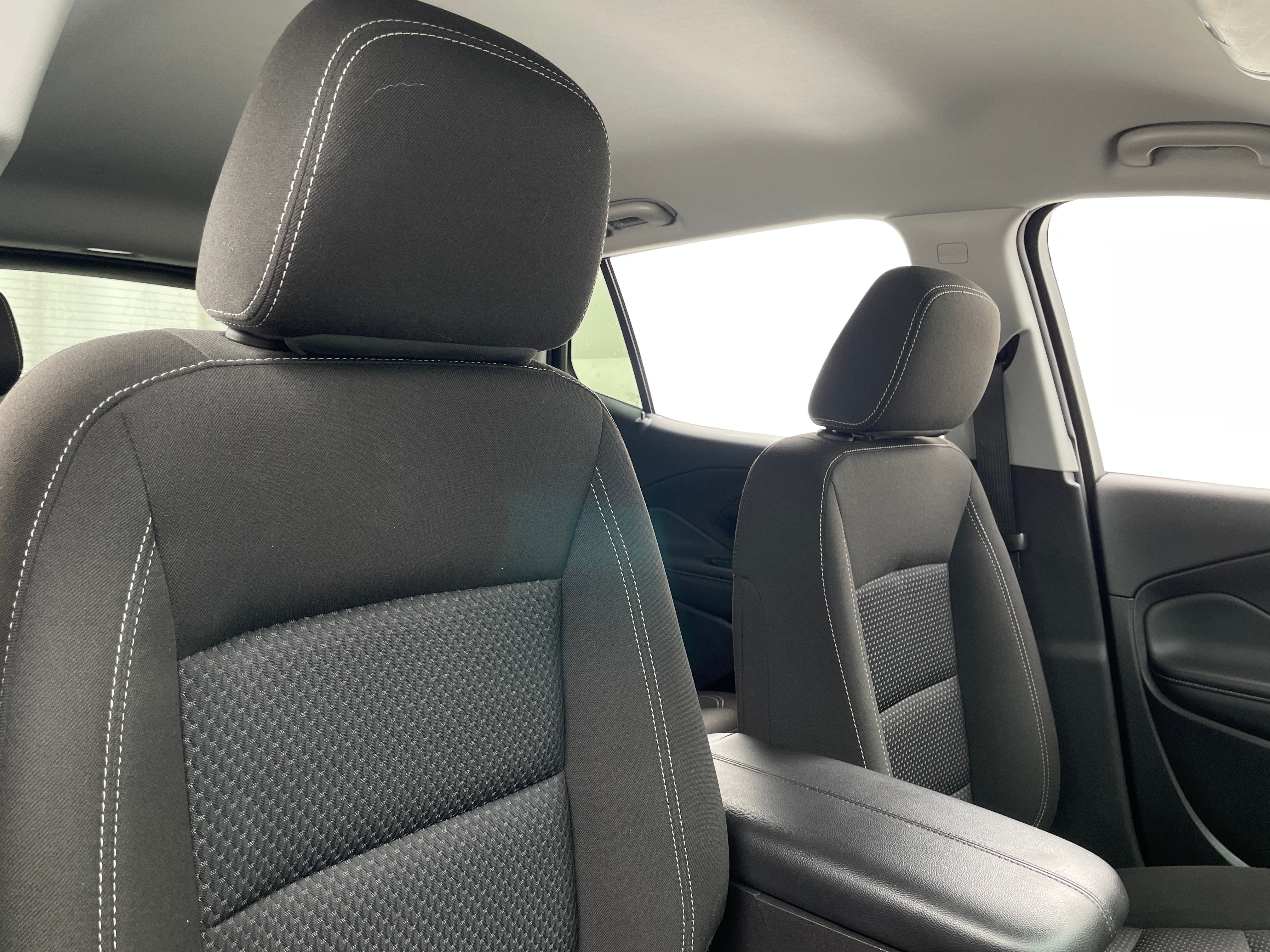 2024 GMC Terrain SLE 2
