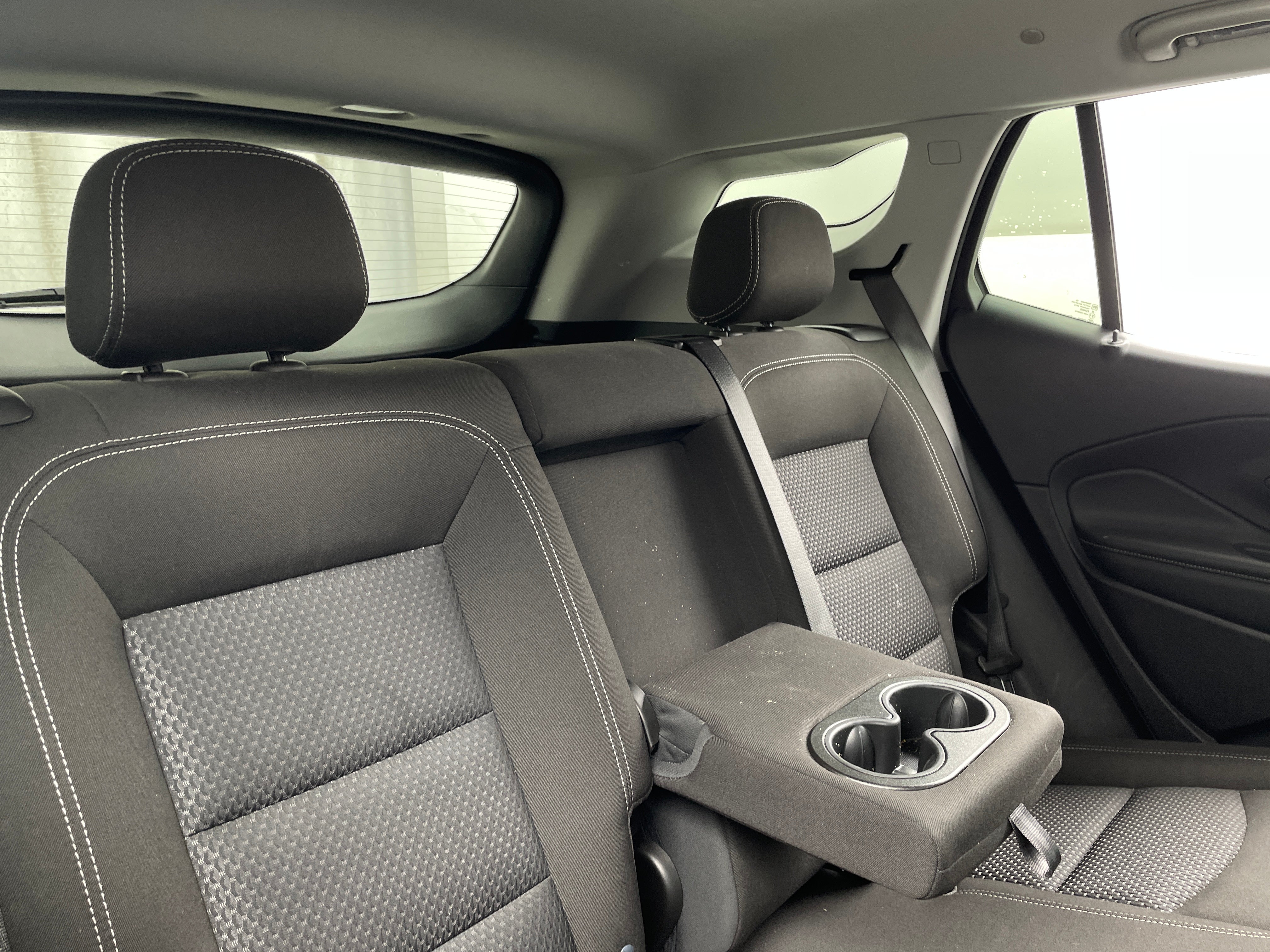 2024 GMC Terrain SLE 6