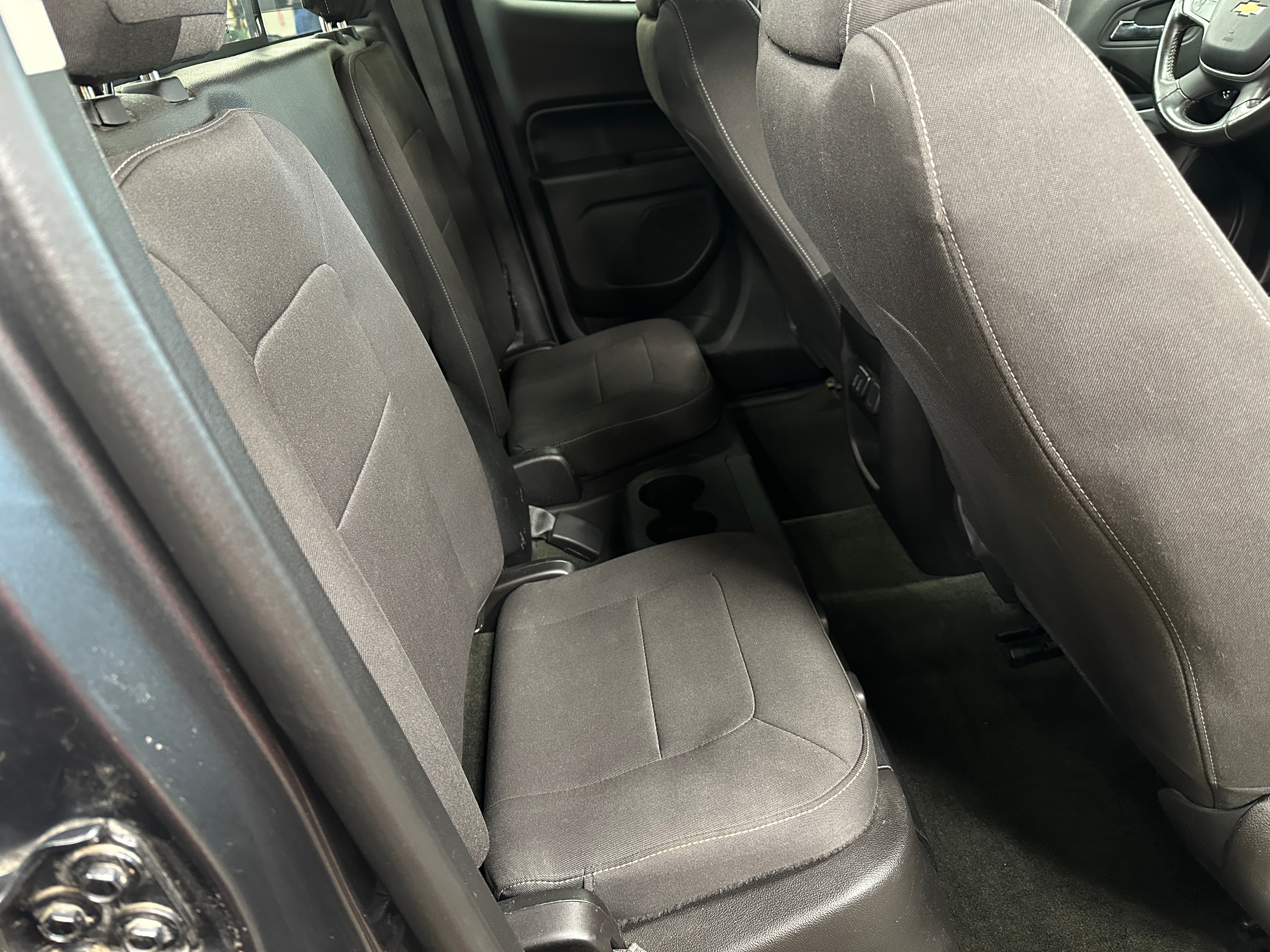 2016 Chevrolet Colorado LT 6