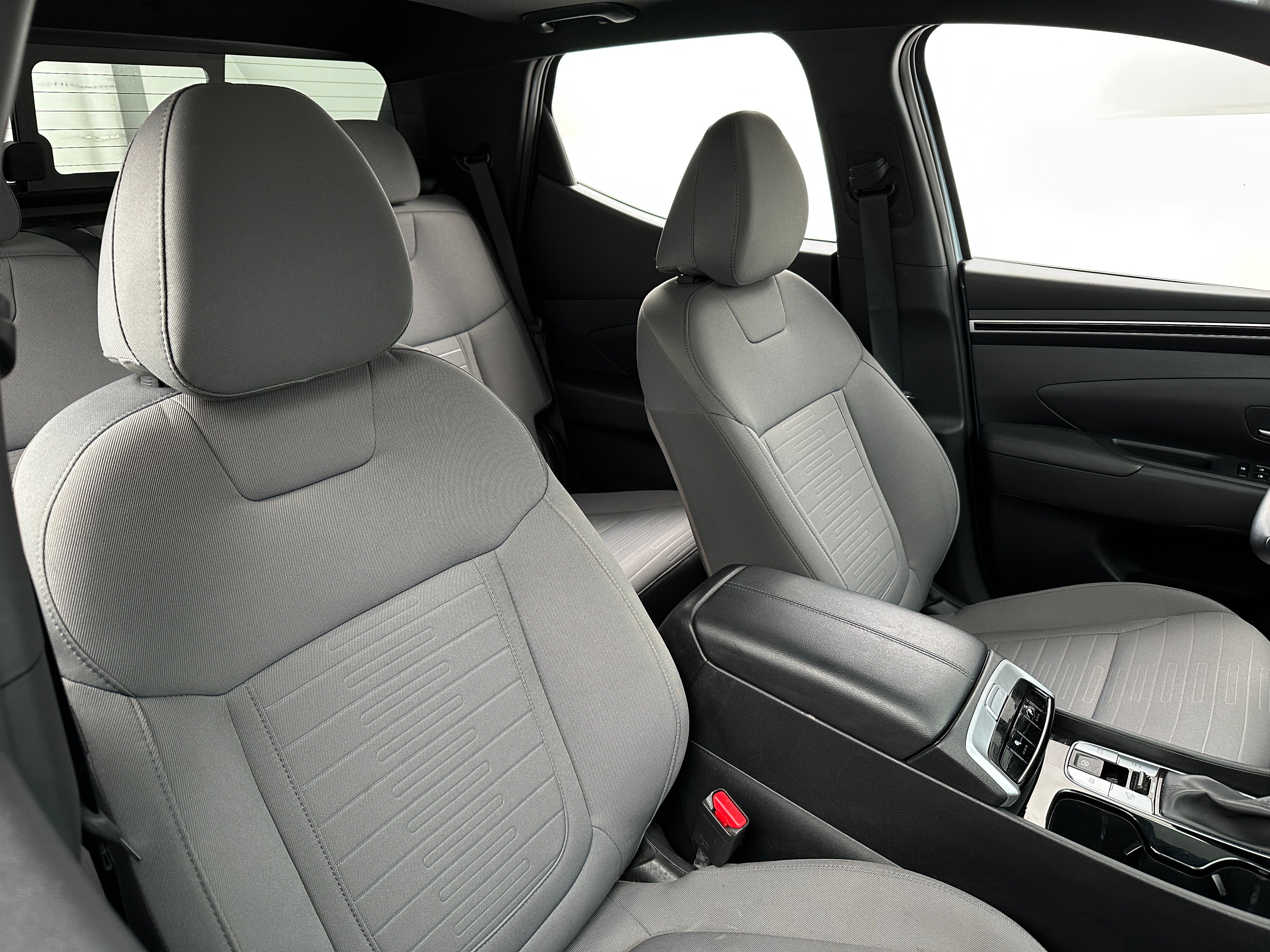 2023 Hyundai Santa Cruz SEL 2