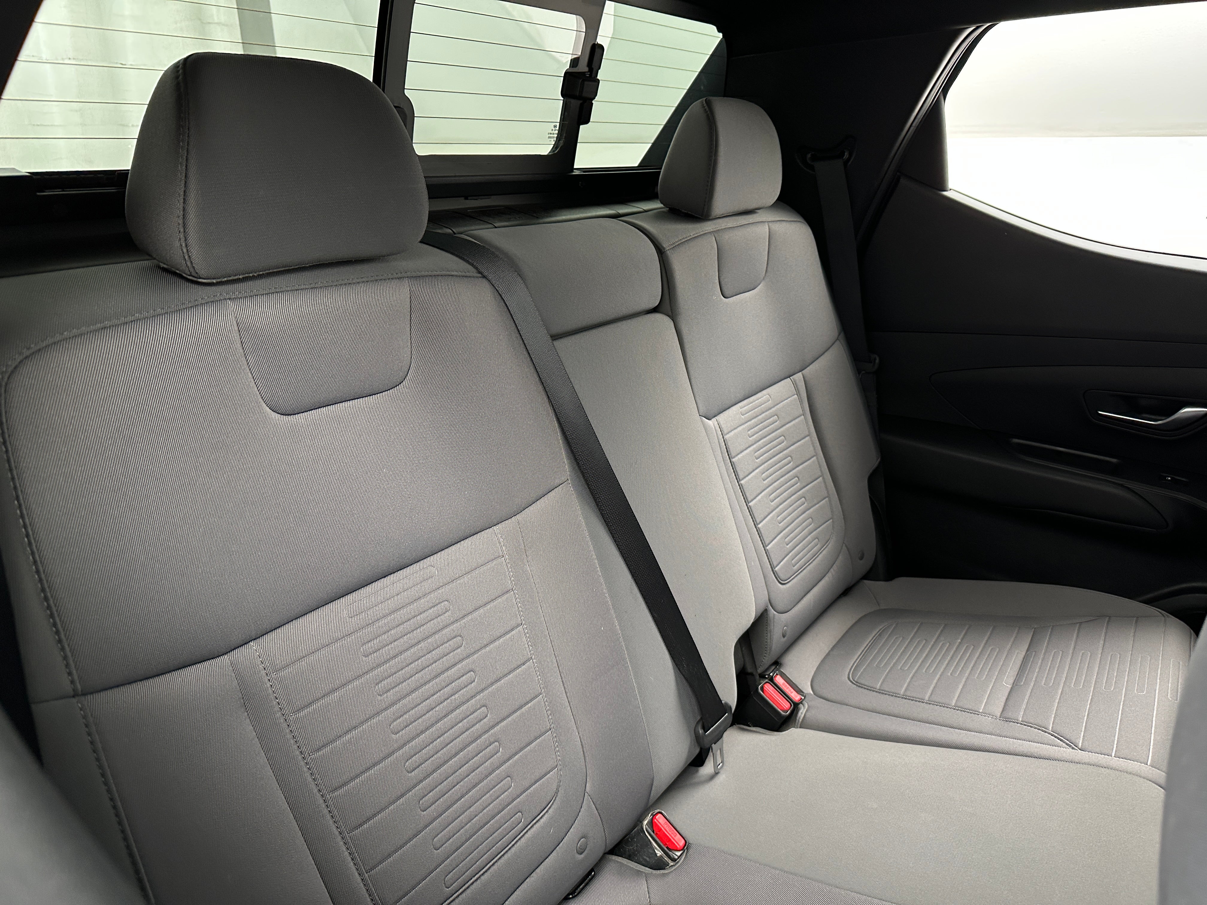 2023 Hyundai Santa Cruz SEL 6