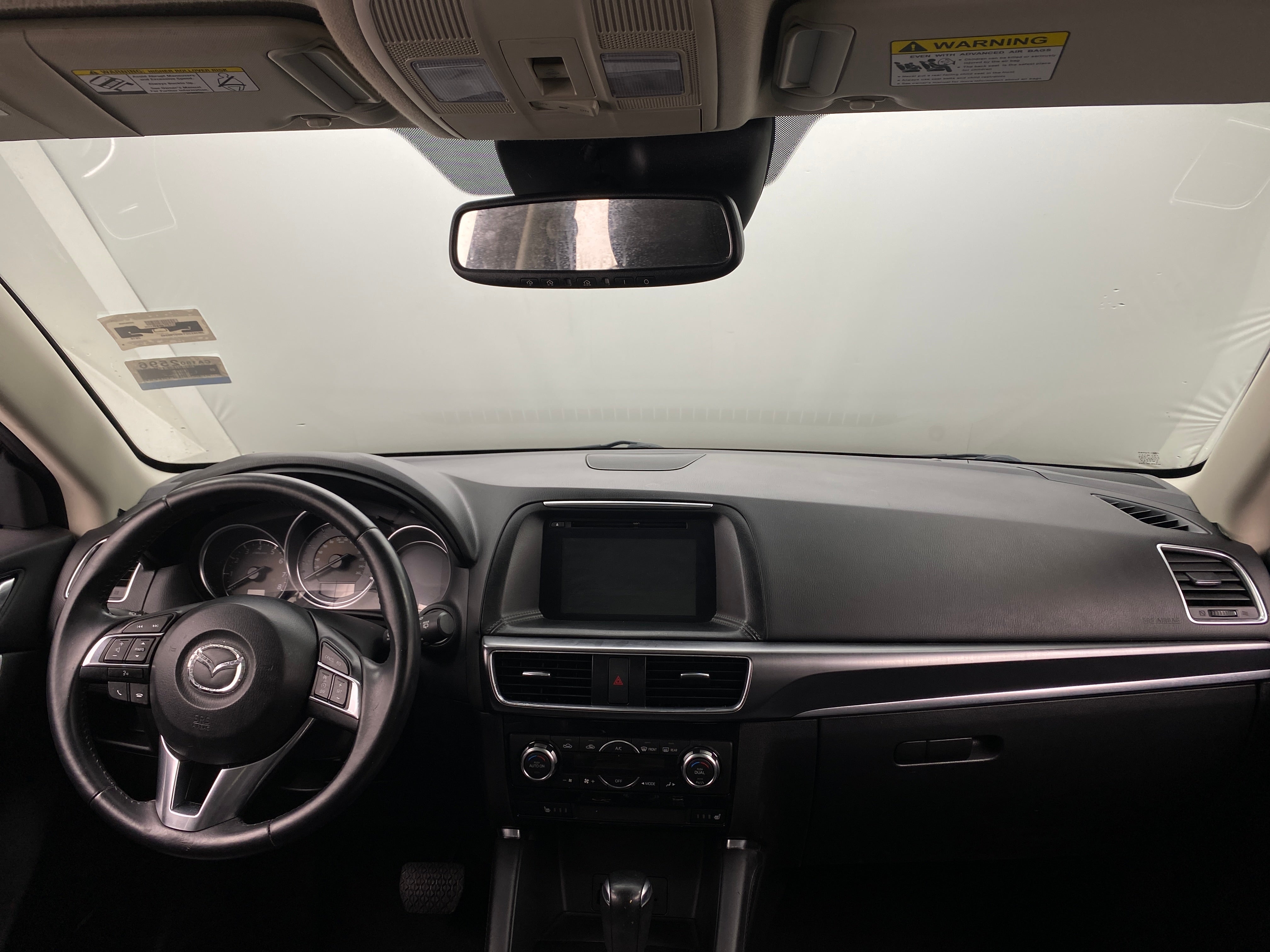 2016 Mazda CX-5 Grand Touring 2