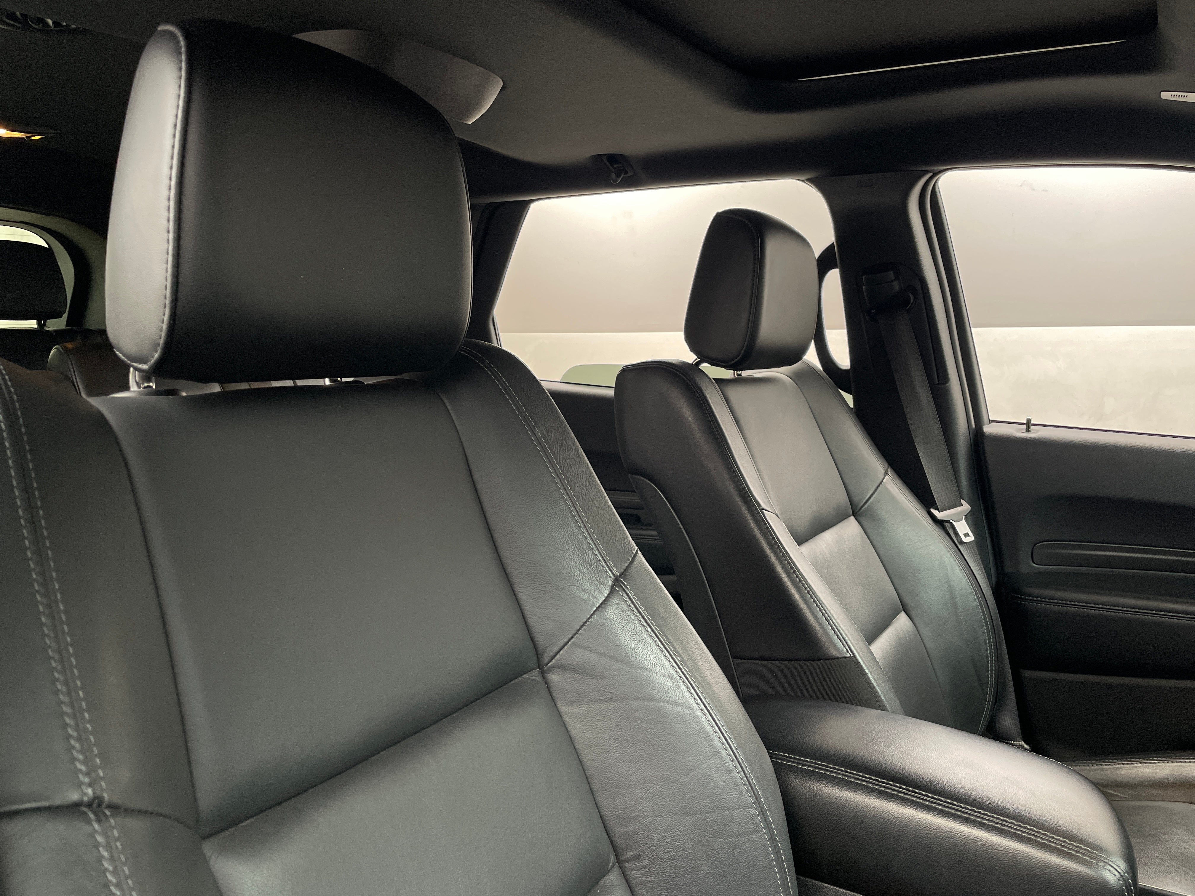 2022 Dodge Durango GT 2