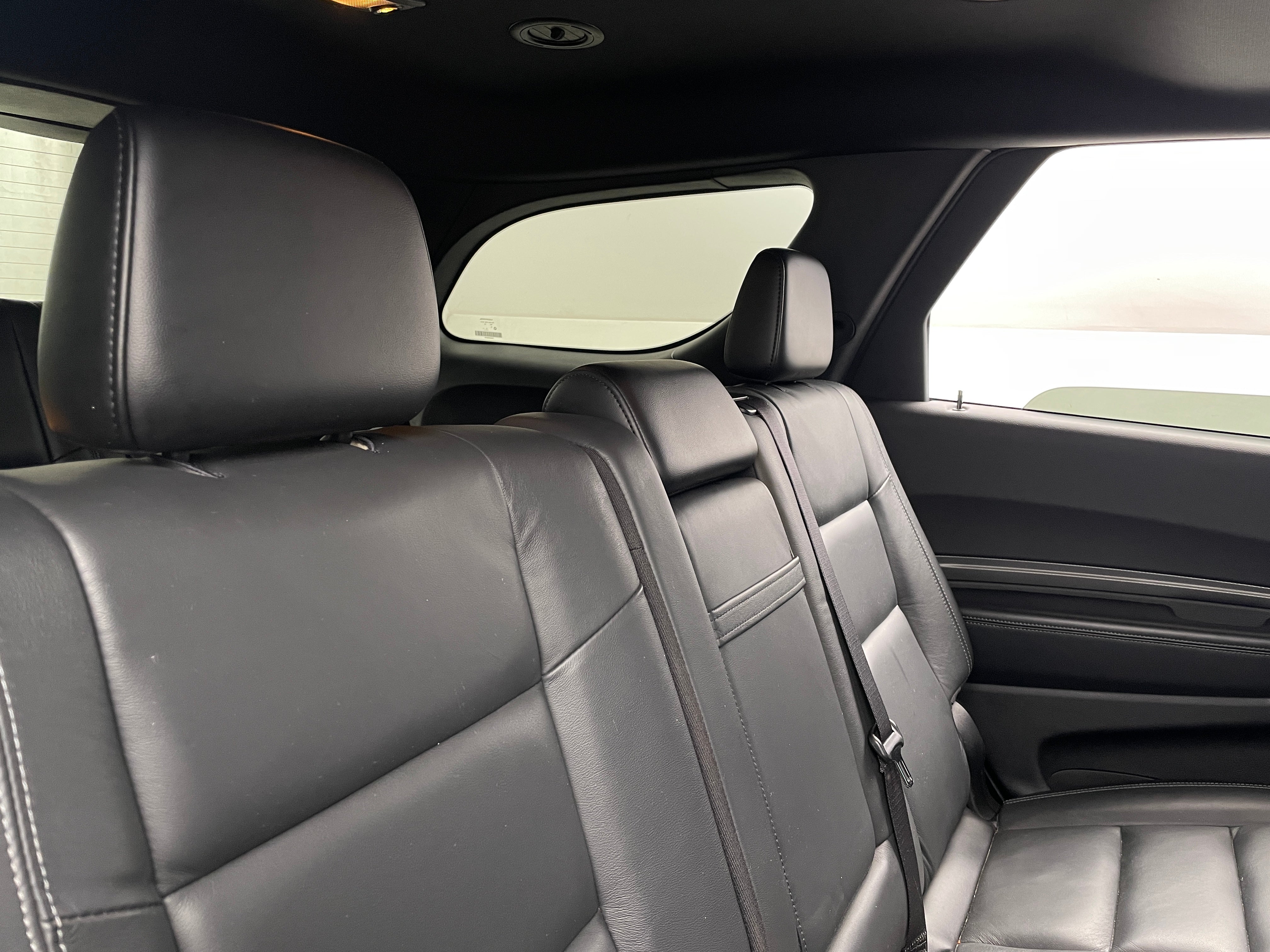 2022 Dodge Durango GT 6