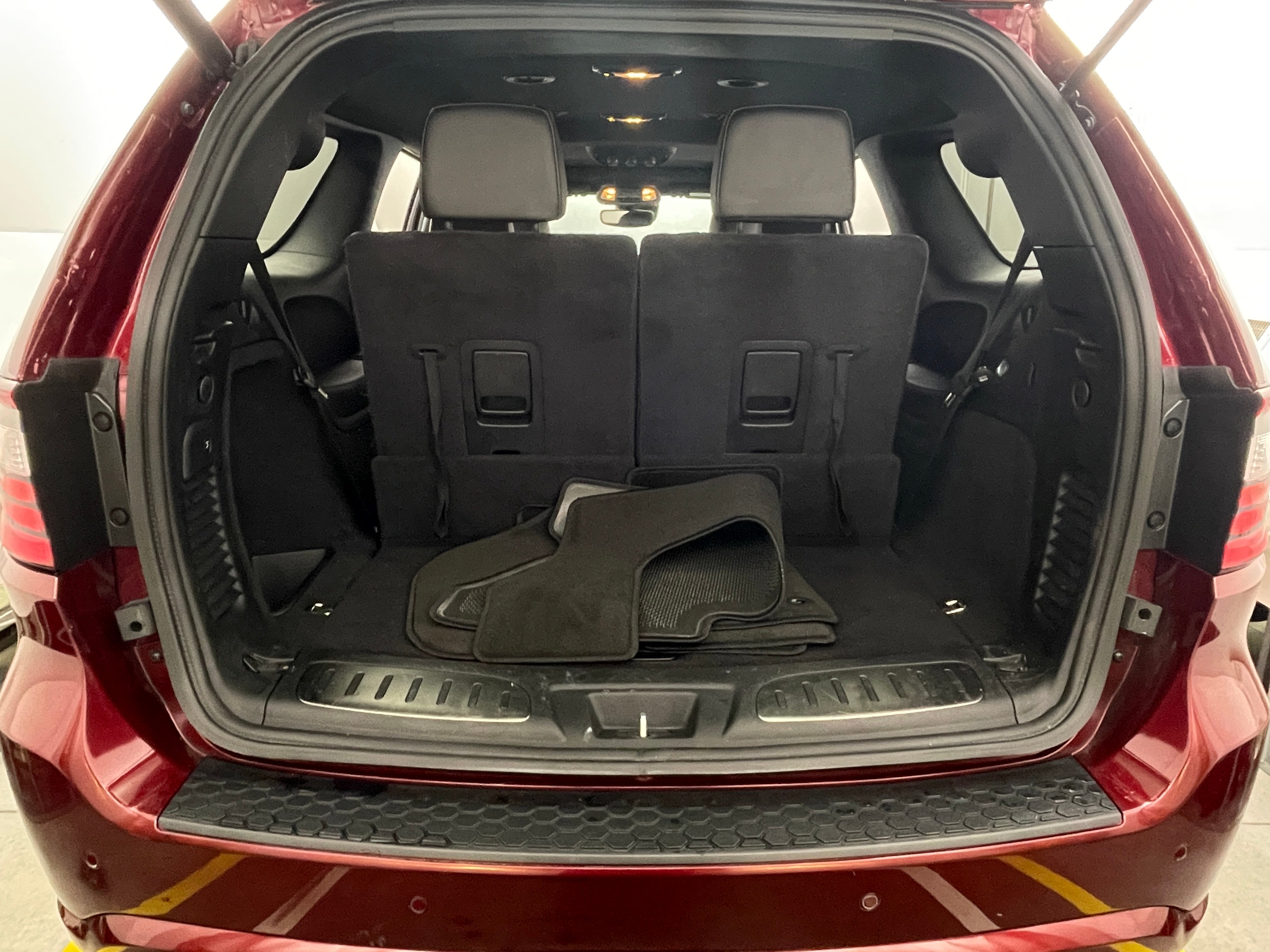 2022 Dodge Durango GT 7