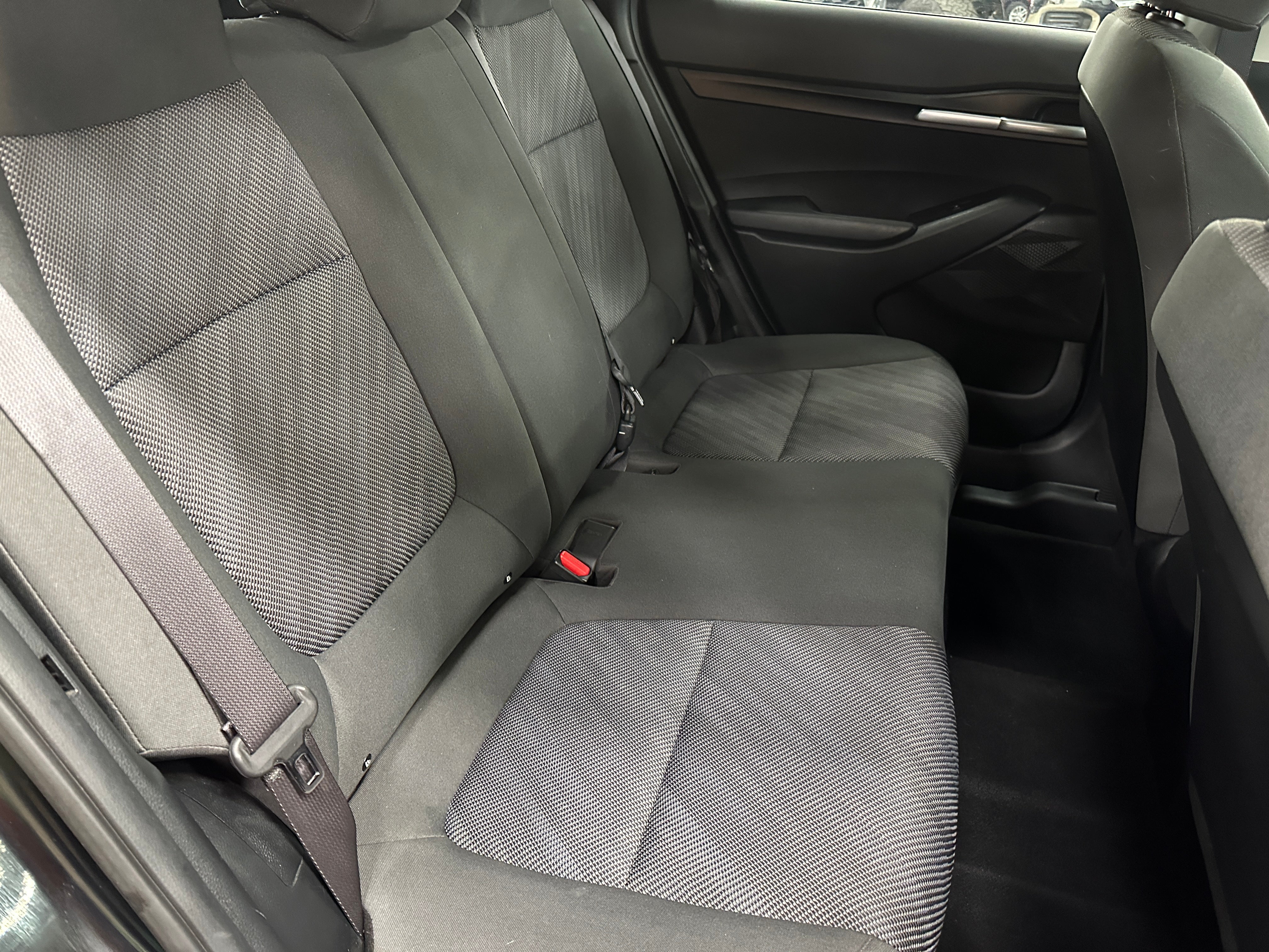 2022 Kia Seltos LX 6