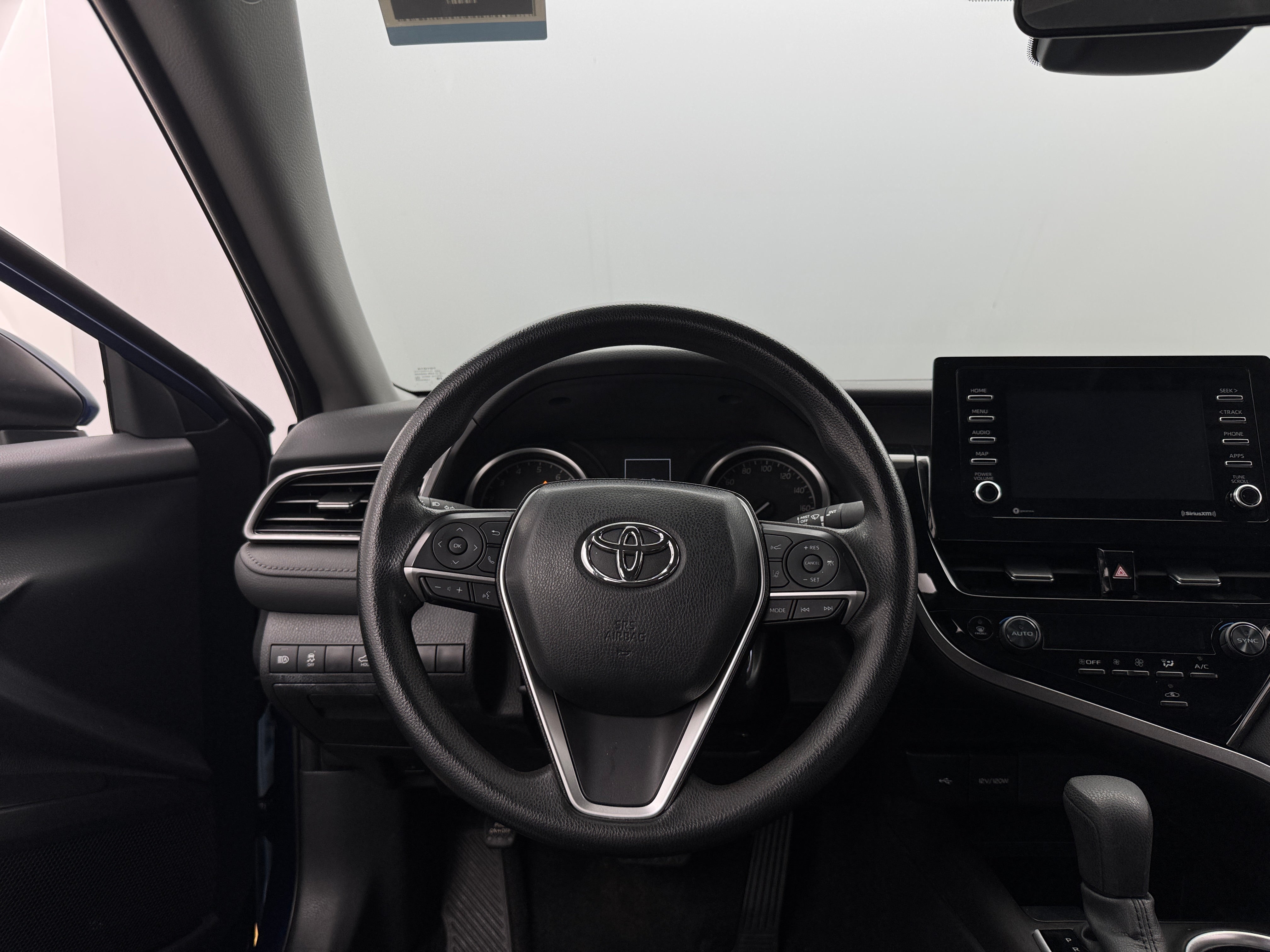 2024 Toyota Camry LE 5
