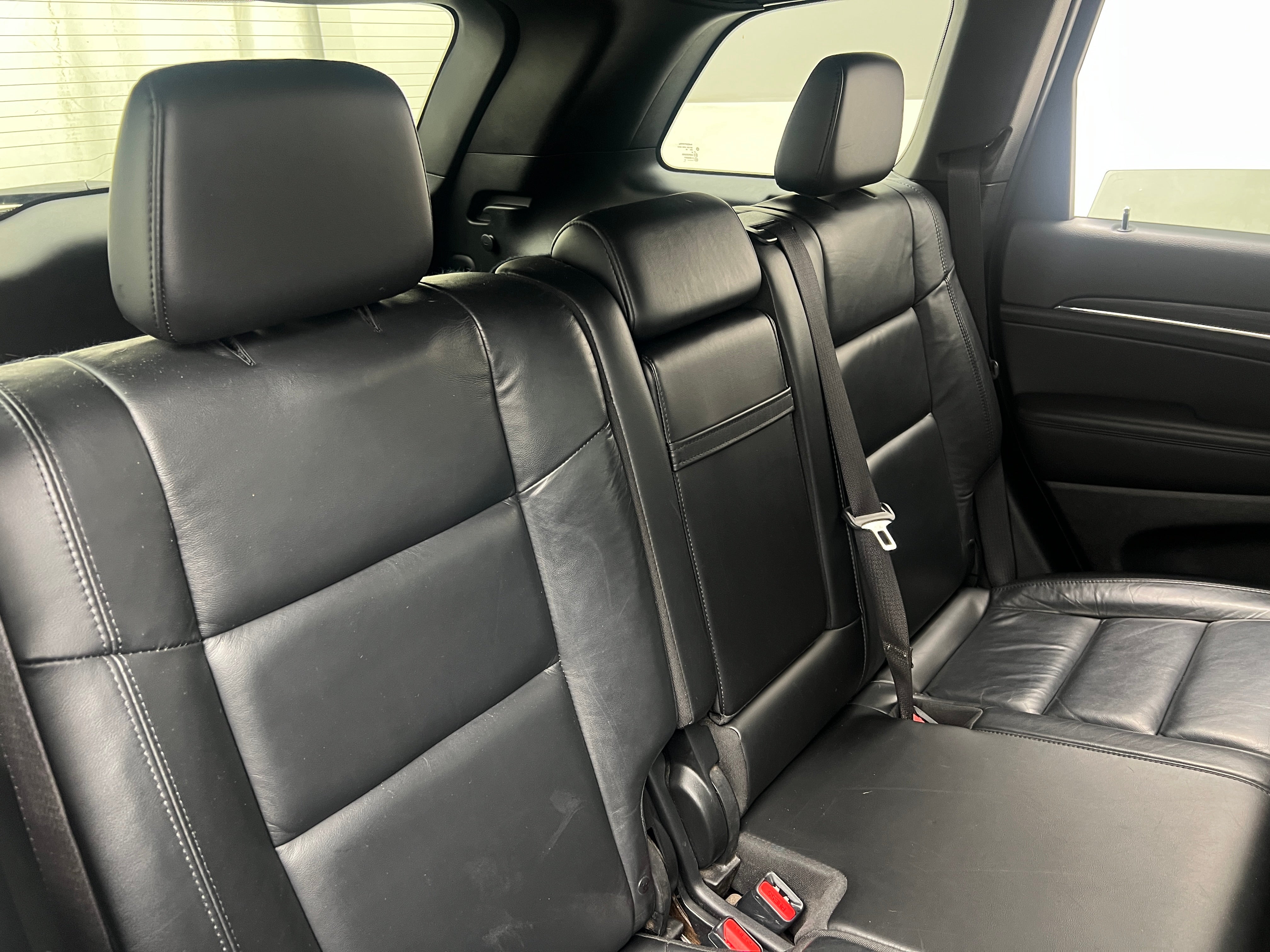 2021 Jeep Grand Cherokee Limited Edition 5