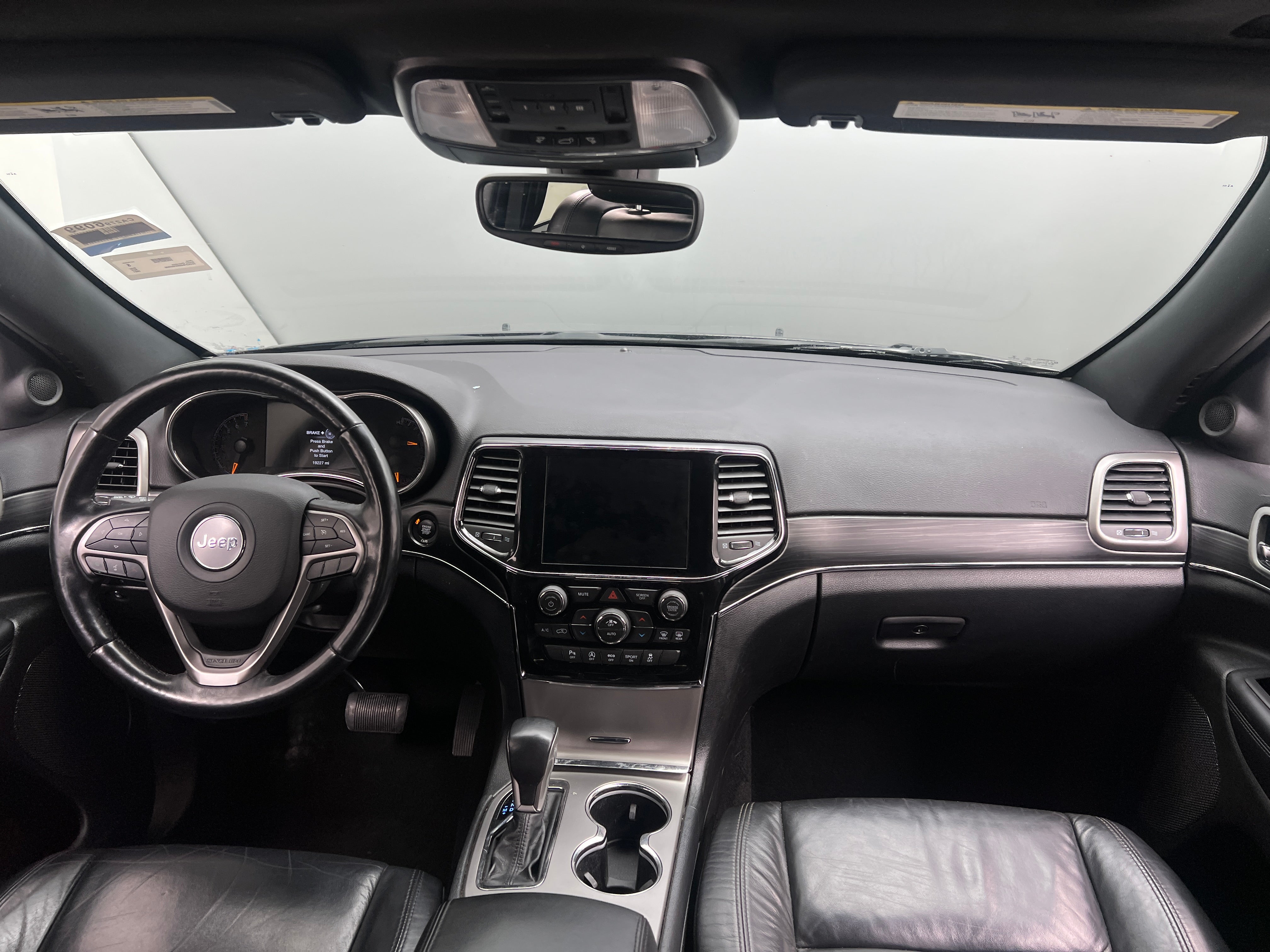 2021 Jeep Grand Cherokee Limited Edition 2
