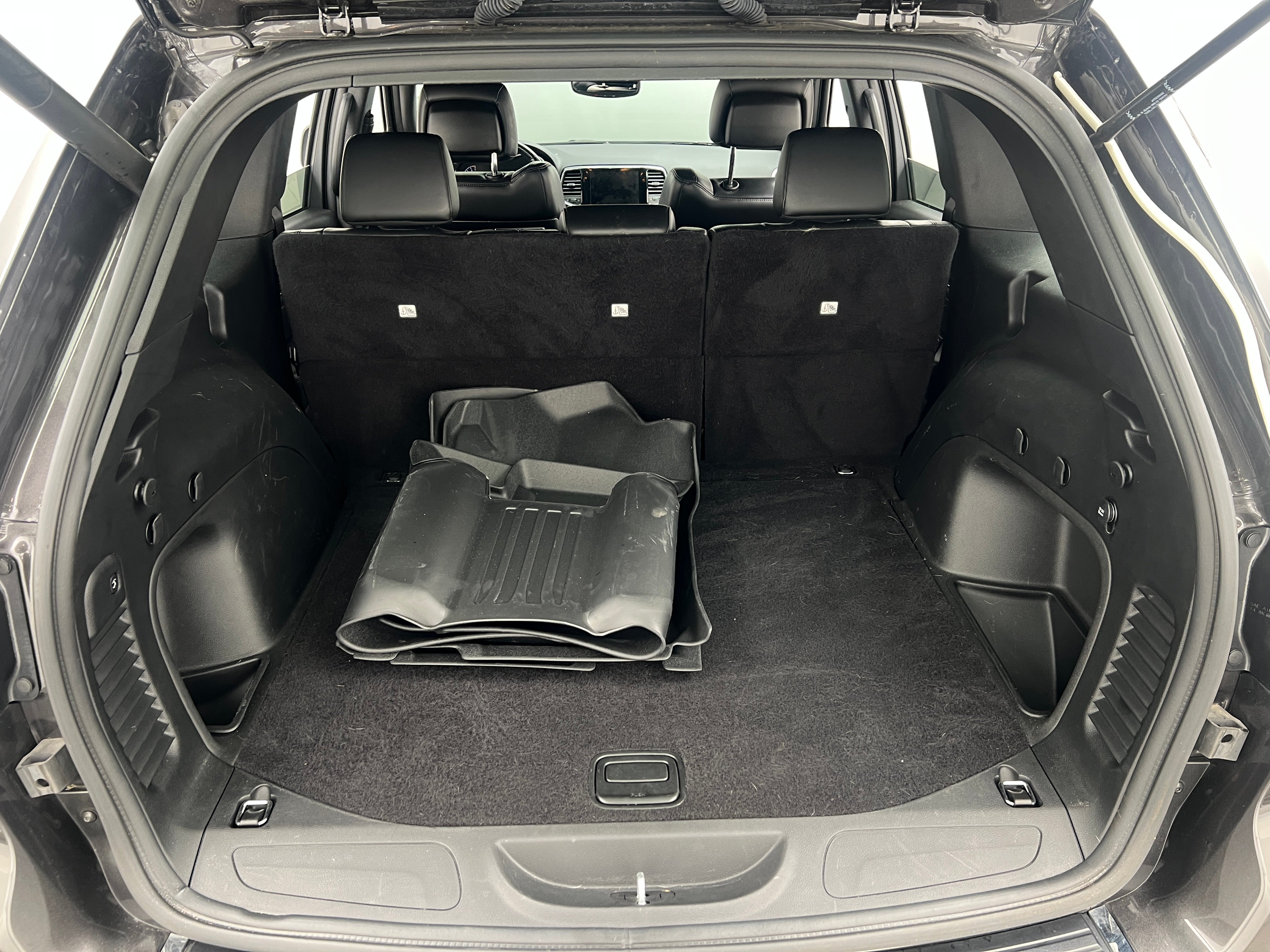 2021 Jeep Grand Cherokee Limited Edition 6