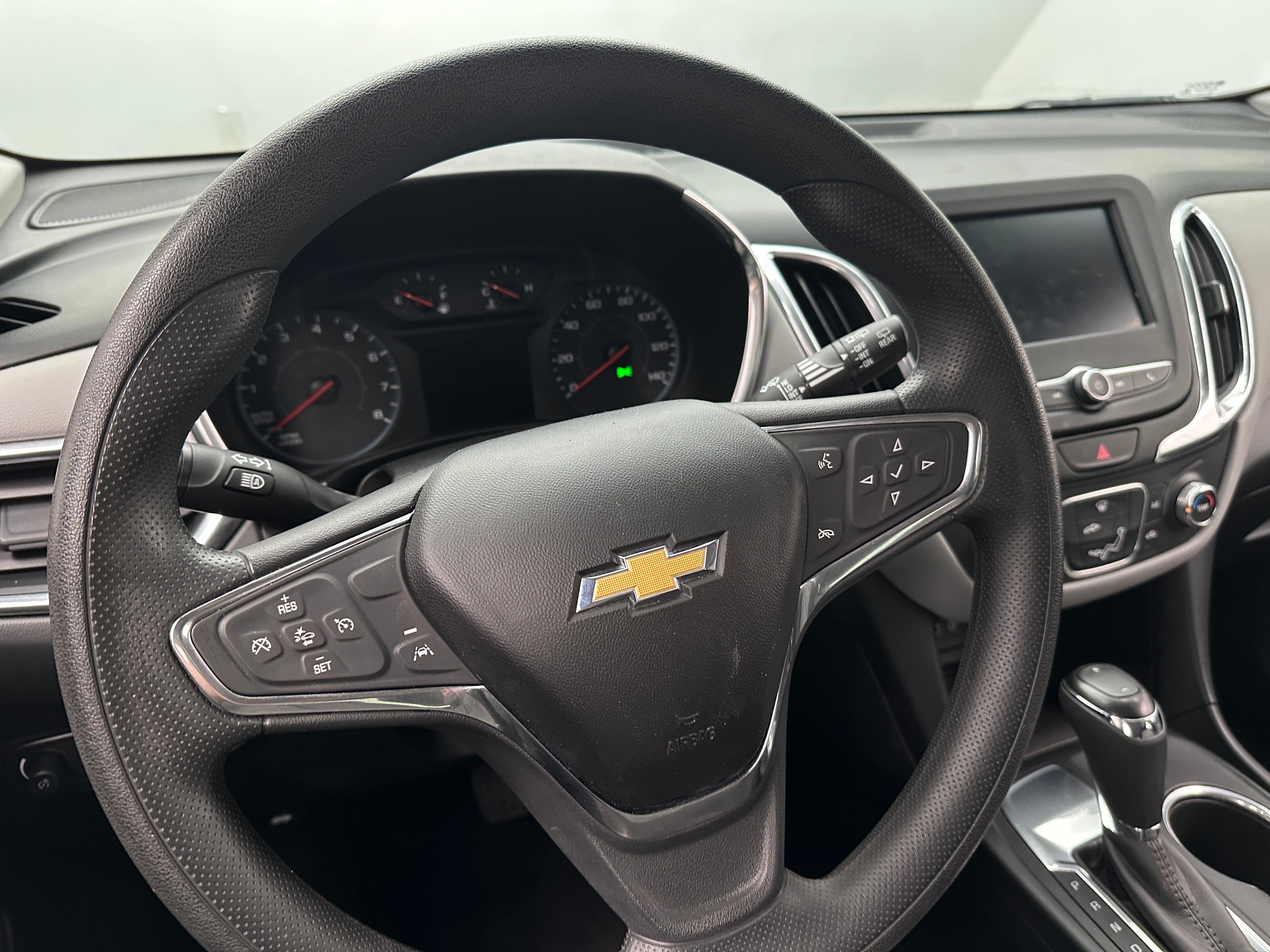 2020 Chevrolet Equinox LS 5