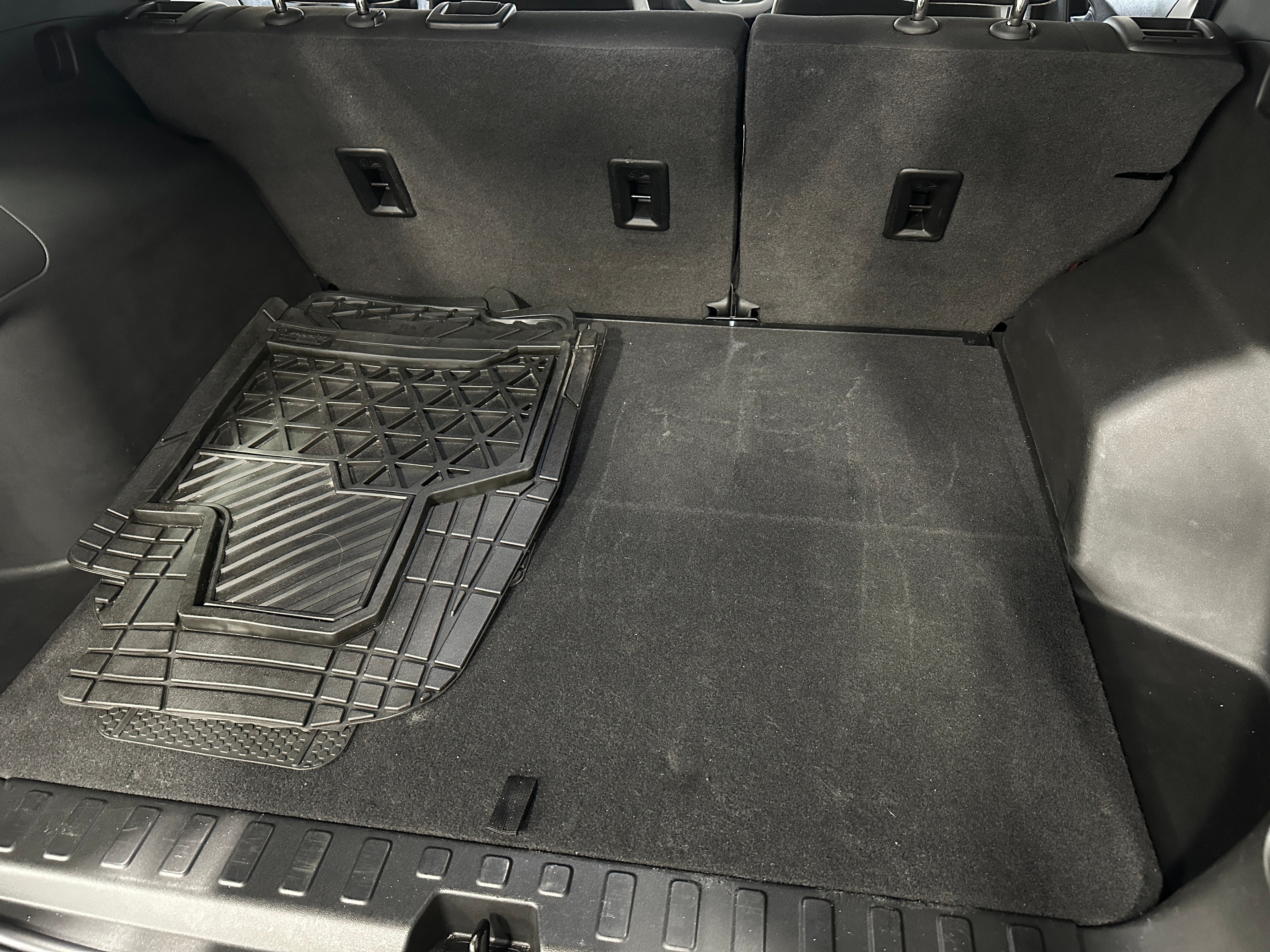 2020 Chevrolet Equinox LS 7