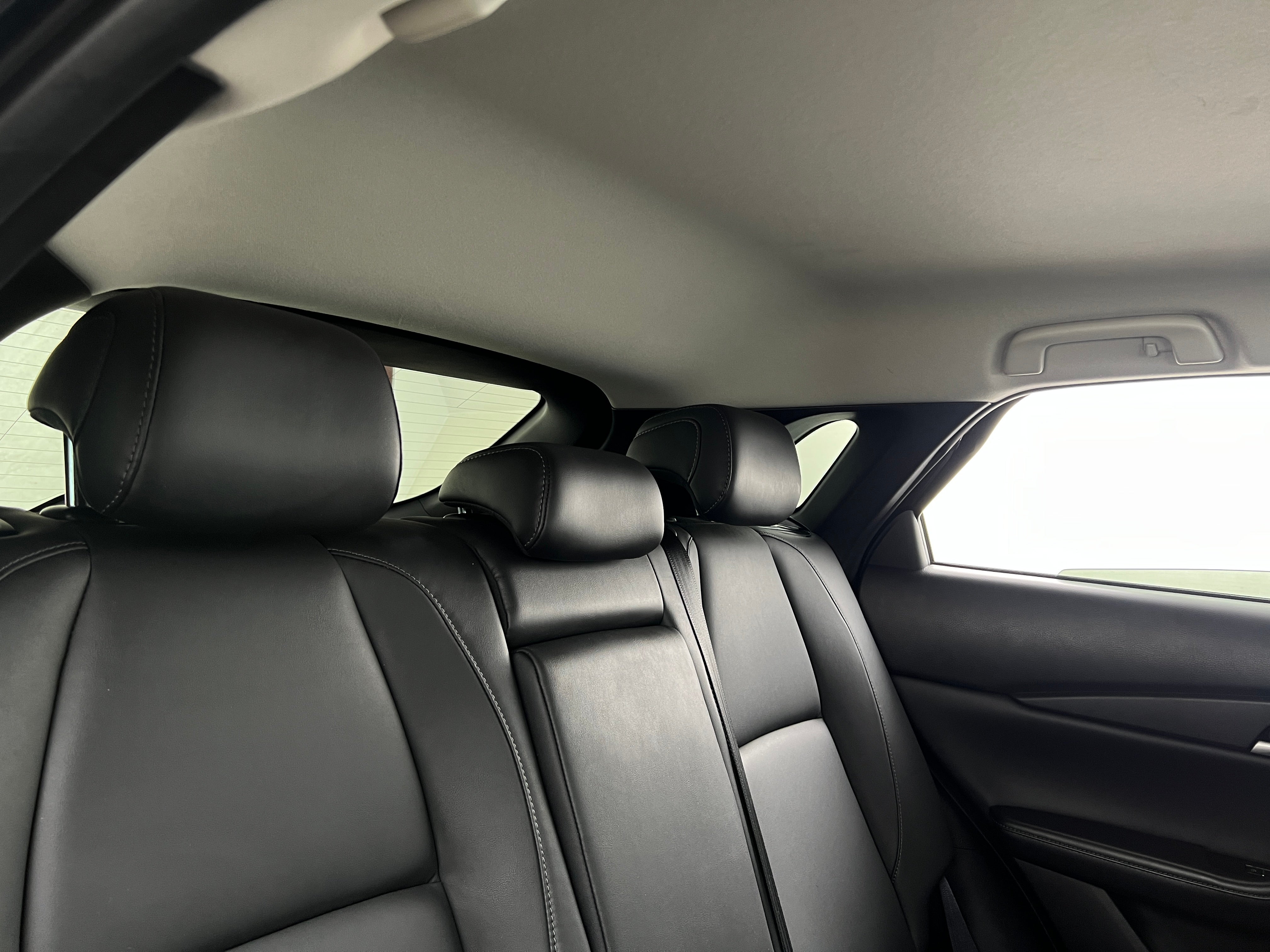 2024 Mazda CX-30 Select 5