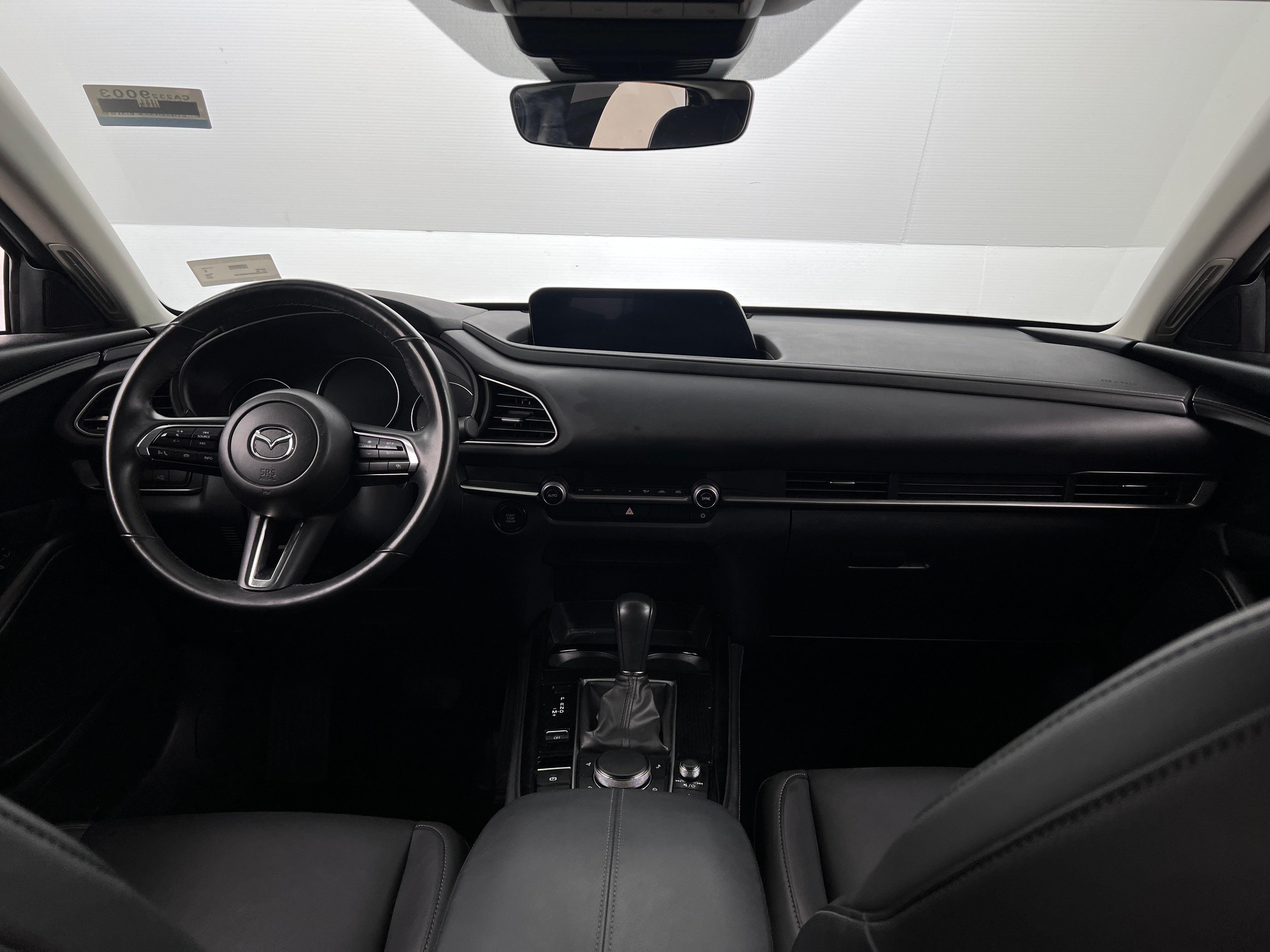 2024 Mazda CX-30 Select 2