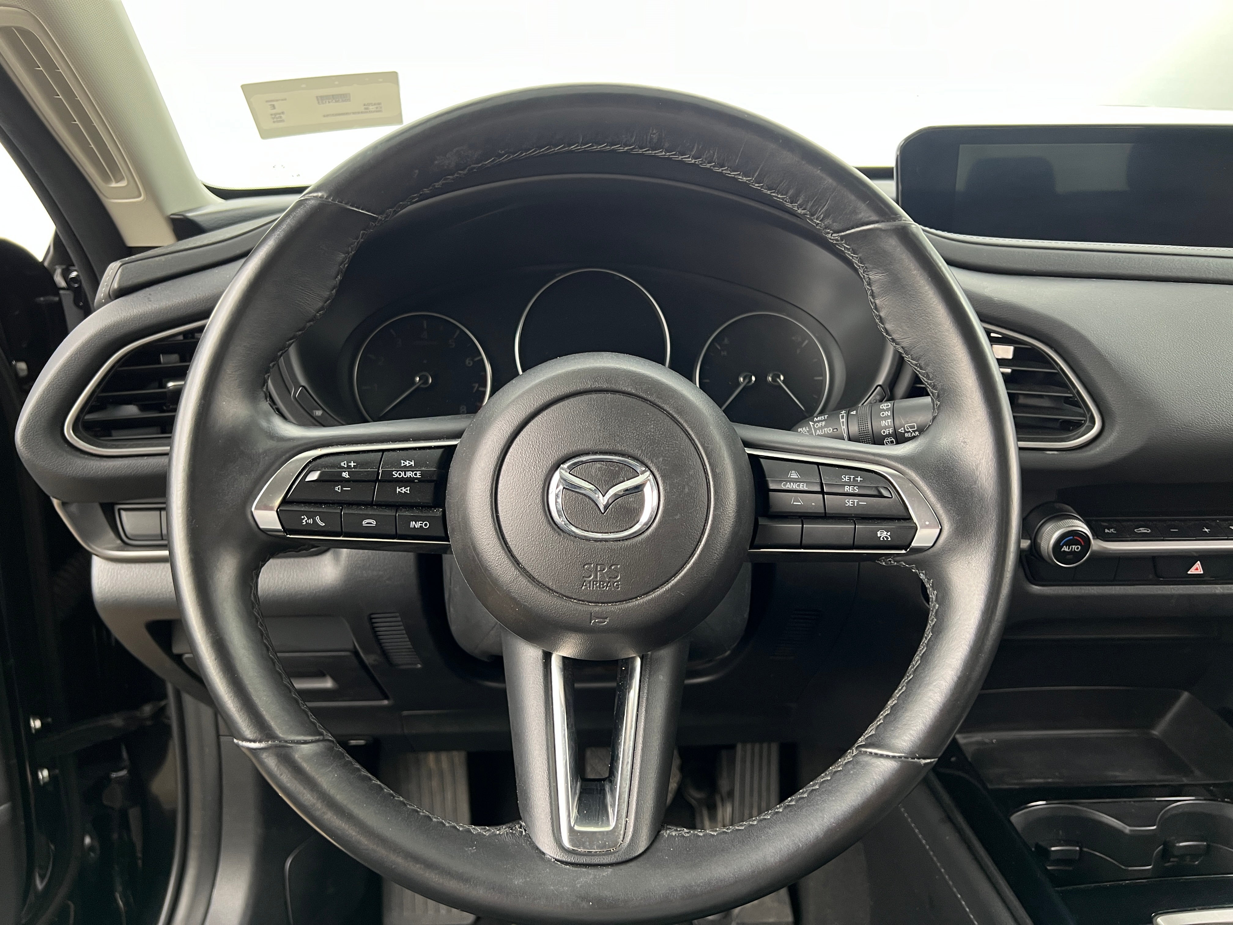 2024 Mazda CX-30 Select 4