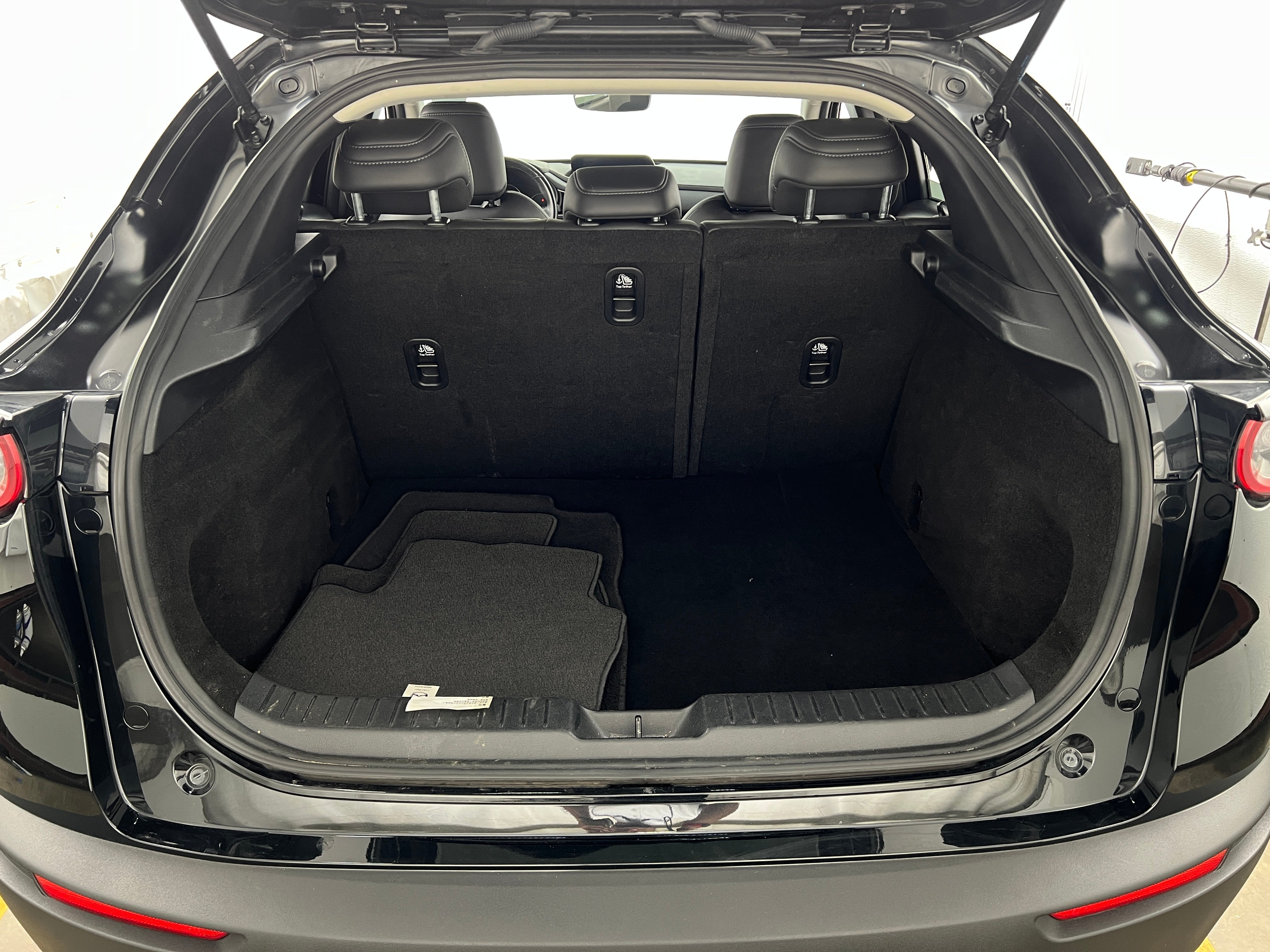 2024 Mazda CX-30 Select 6